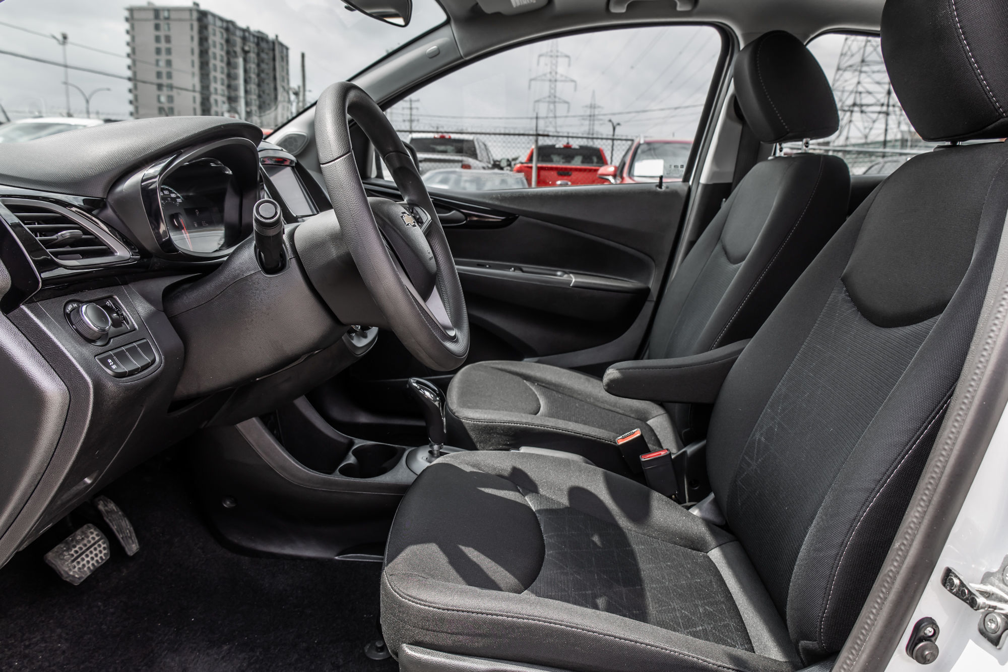 2021 Chevrolet Spark in Saint-Leonard, Quebec