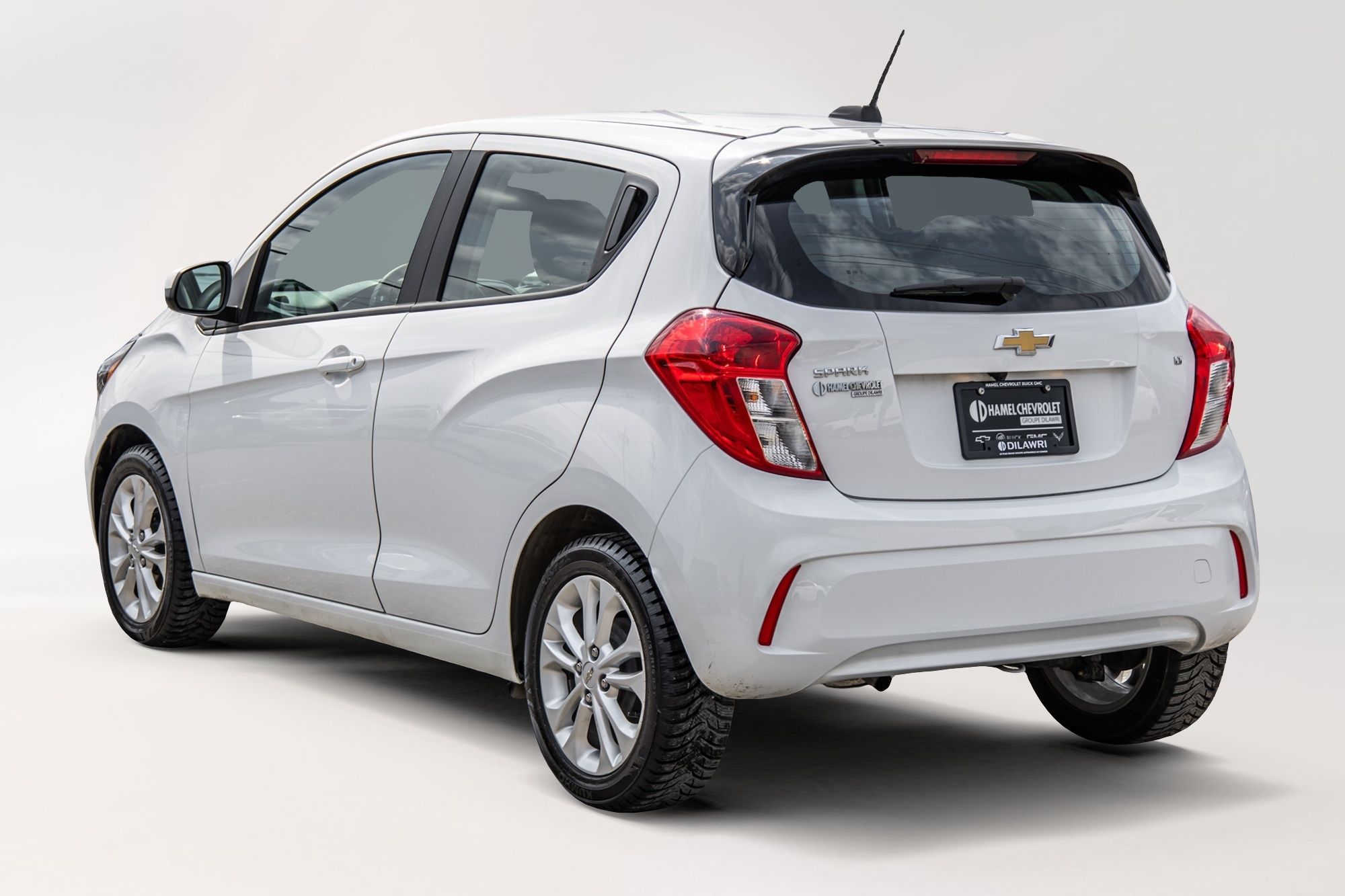 2021 Chevrolet Spark in Saint-Leonard, Quebec