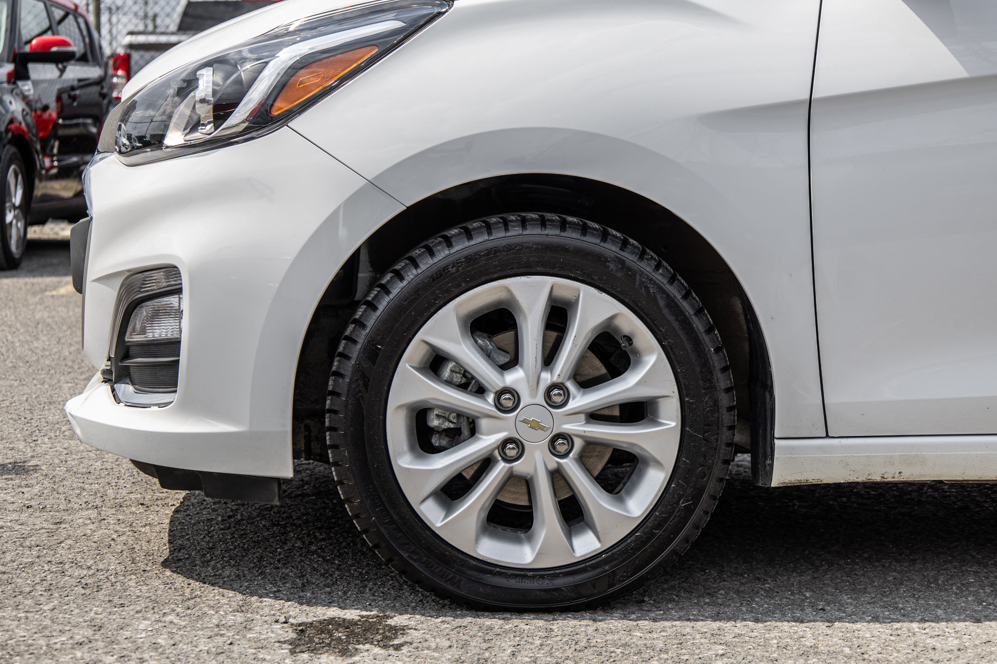 2021 Chevrolet Spark in Saint-Leonard, Quebec