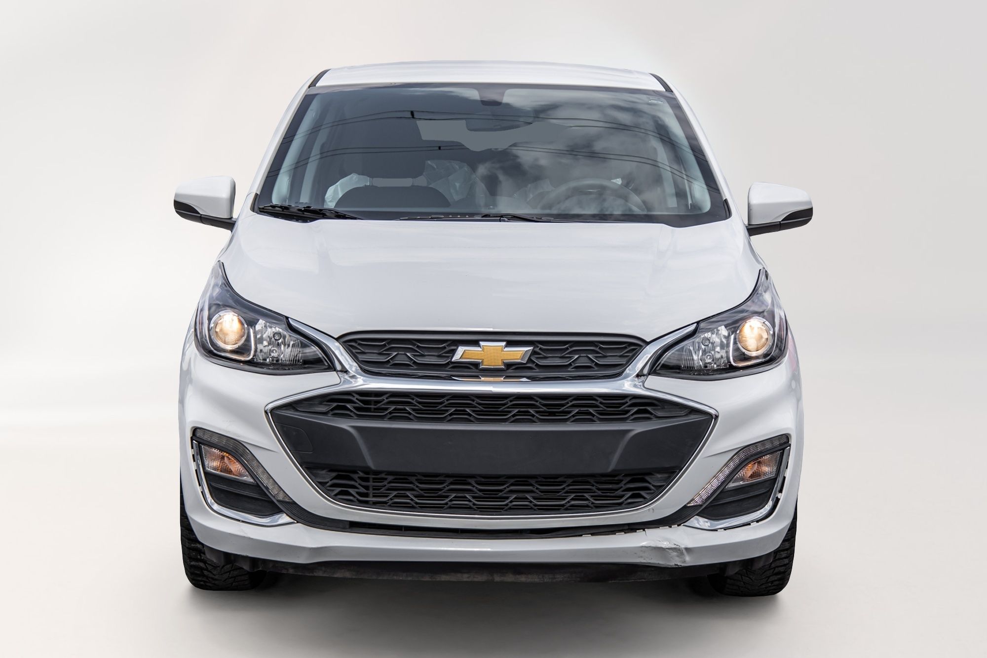 2021 Chevrolet Spark in Saint-Leonard, Quebec