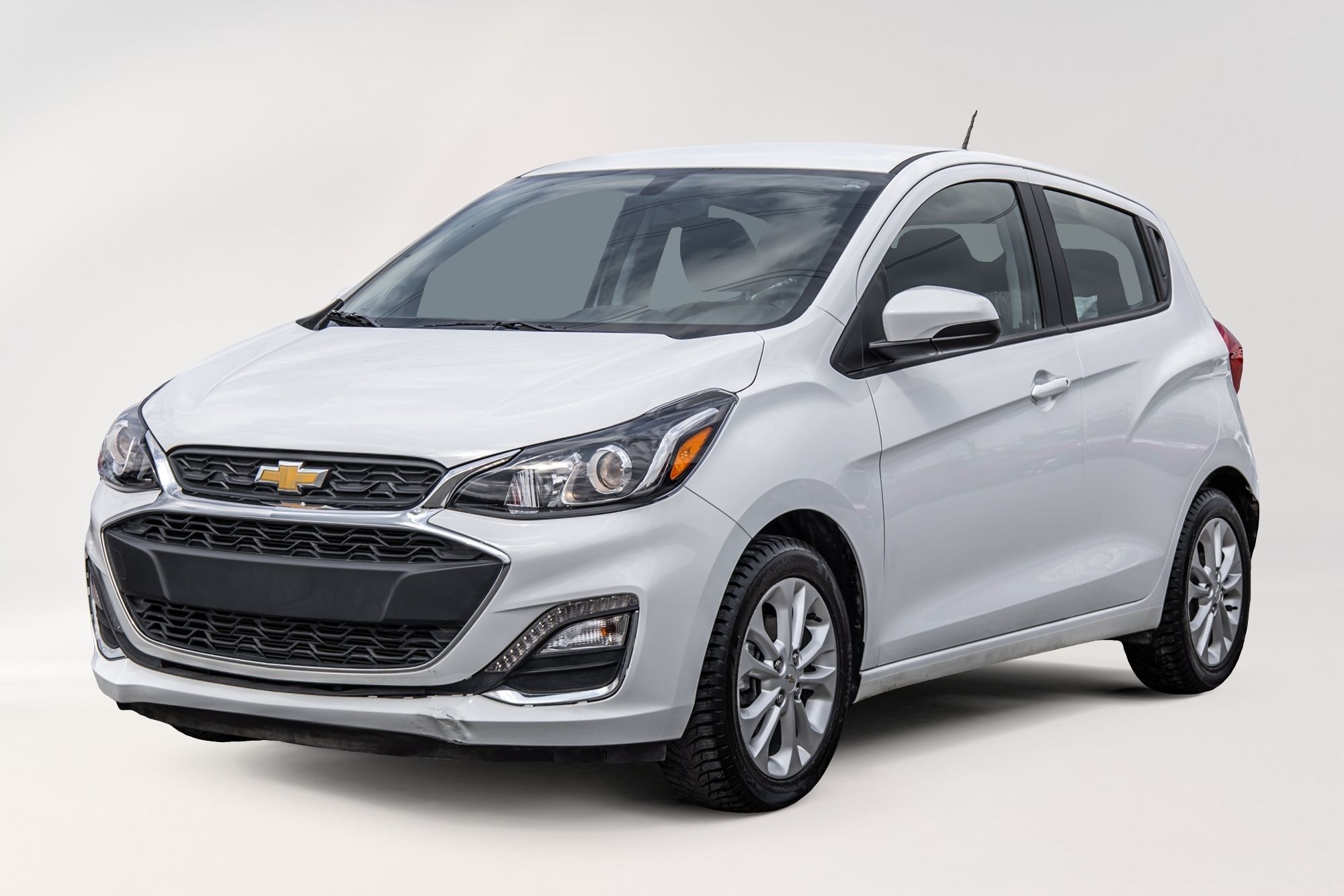 2021 Chevrolet Spark in Saint-Leonard, Quebec