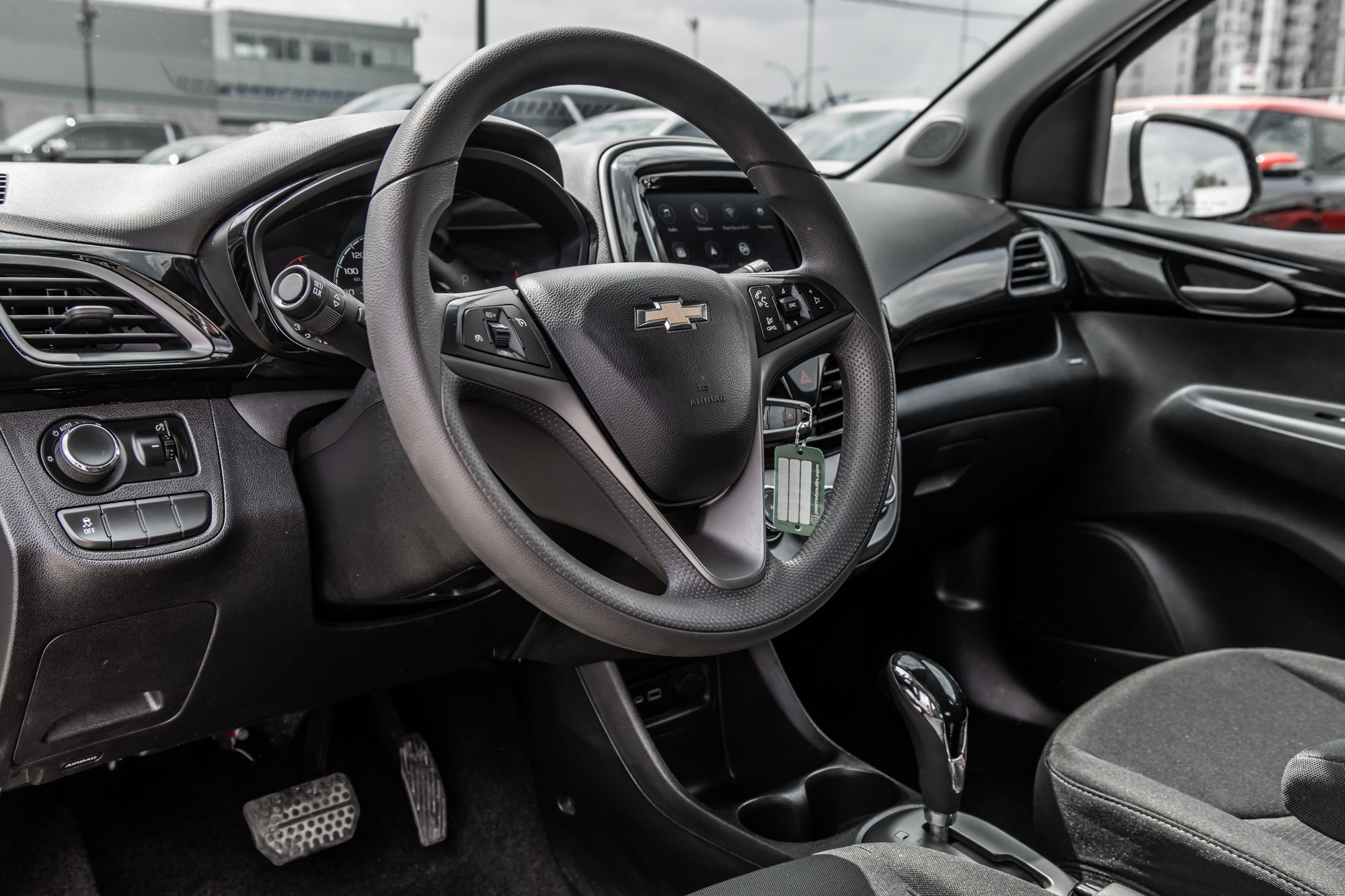 2021 Chevrolet Spark in Saint-Leonard, Quebec