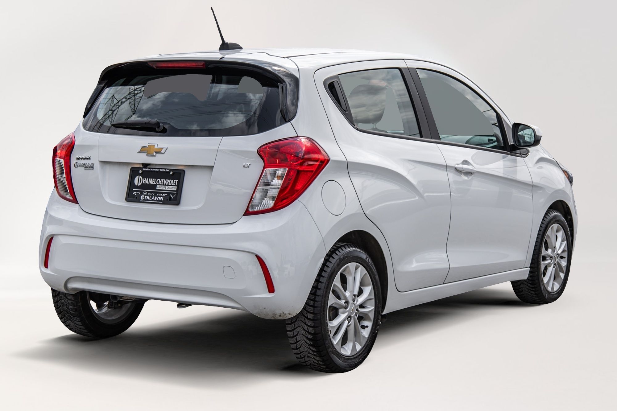 2021 Chevrolet Spark in Saint-Leonard, Quebec