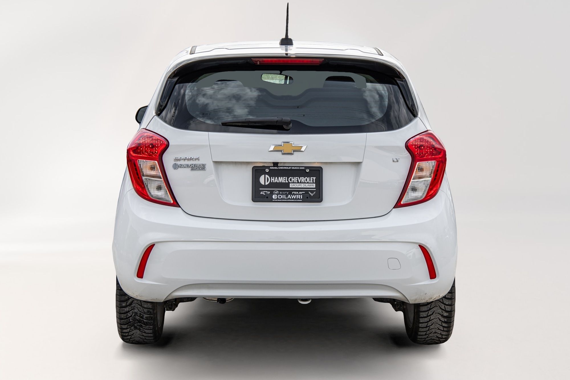 2021 Chevrolet Spark in Saint-Leonard, Quebec