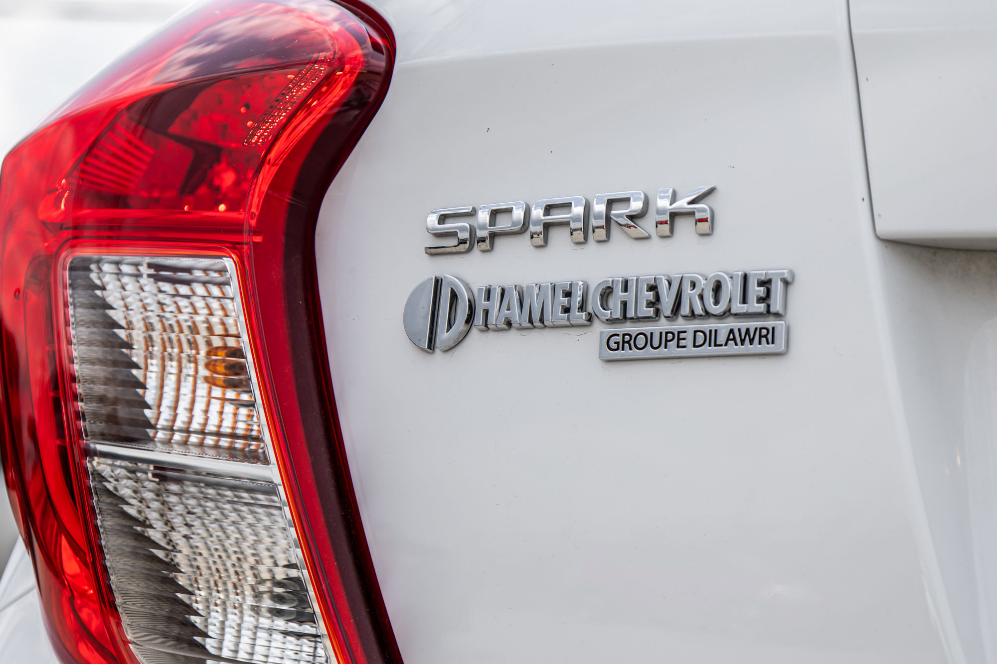 2021 Chevrolet Spark in Saint-Leonard, Quebec