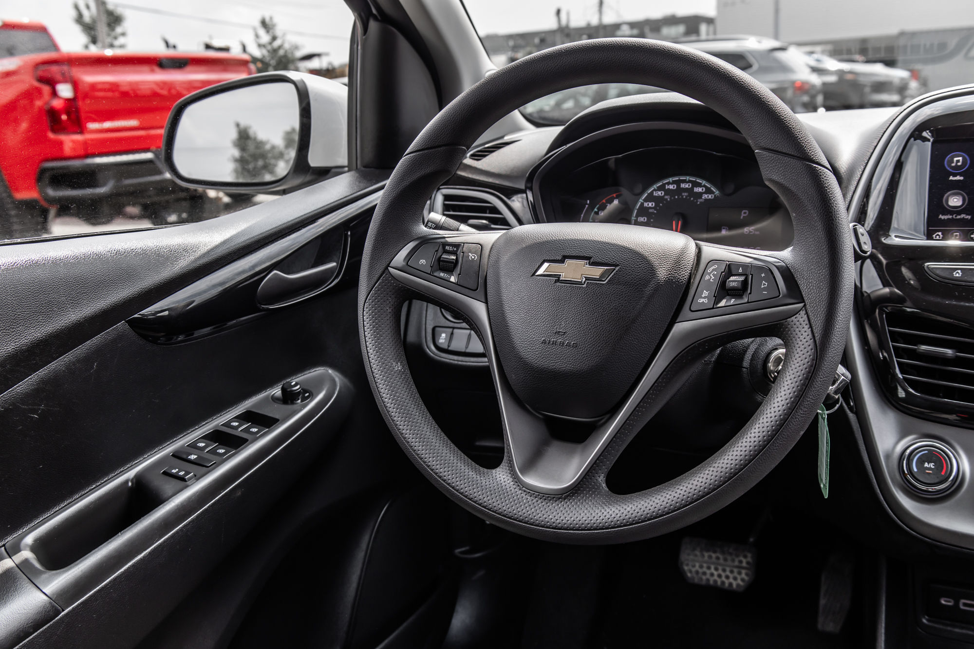 2021 Chevrolet Spark in Saint-Leonard, Quebec