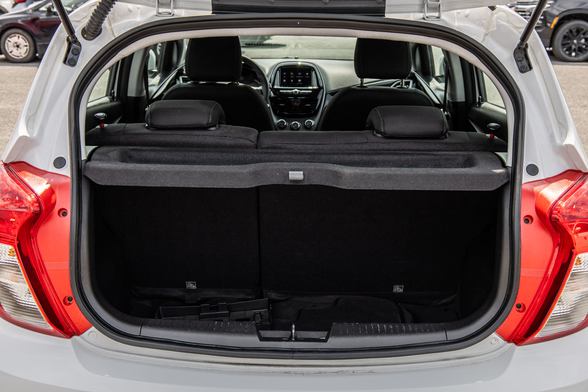 2021 Chevrolet Spark in Saint-Leonard, Quebec