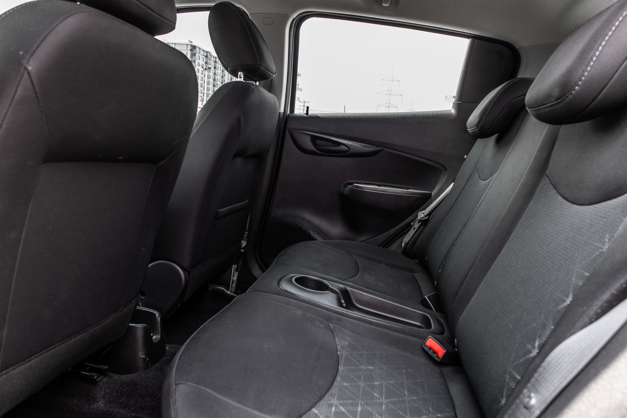 2021 Chevrolet Spark in Saint-Leonard, Quebec