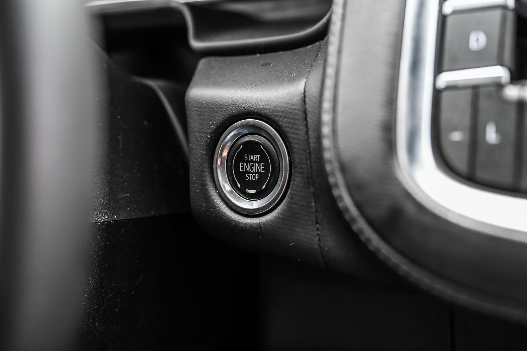 2023 Chevrolet Suburban