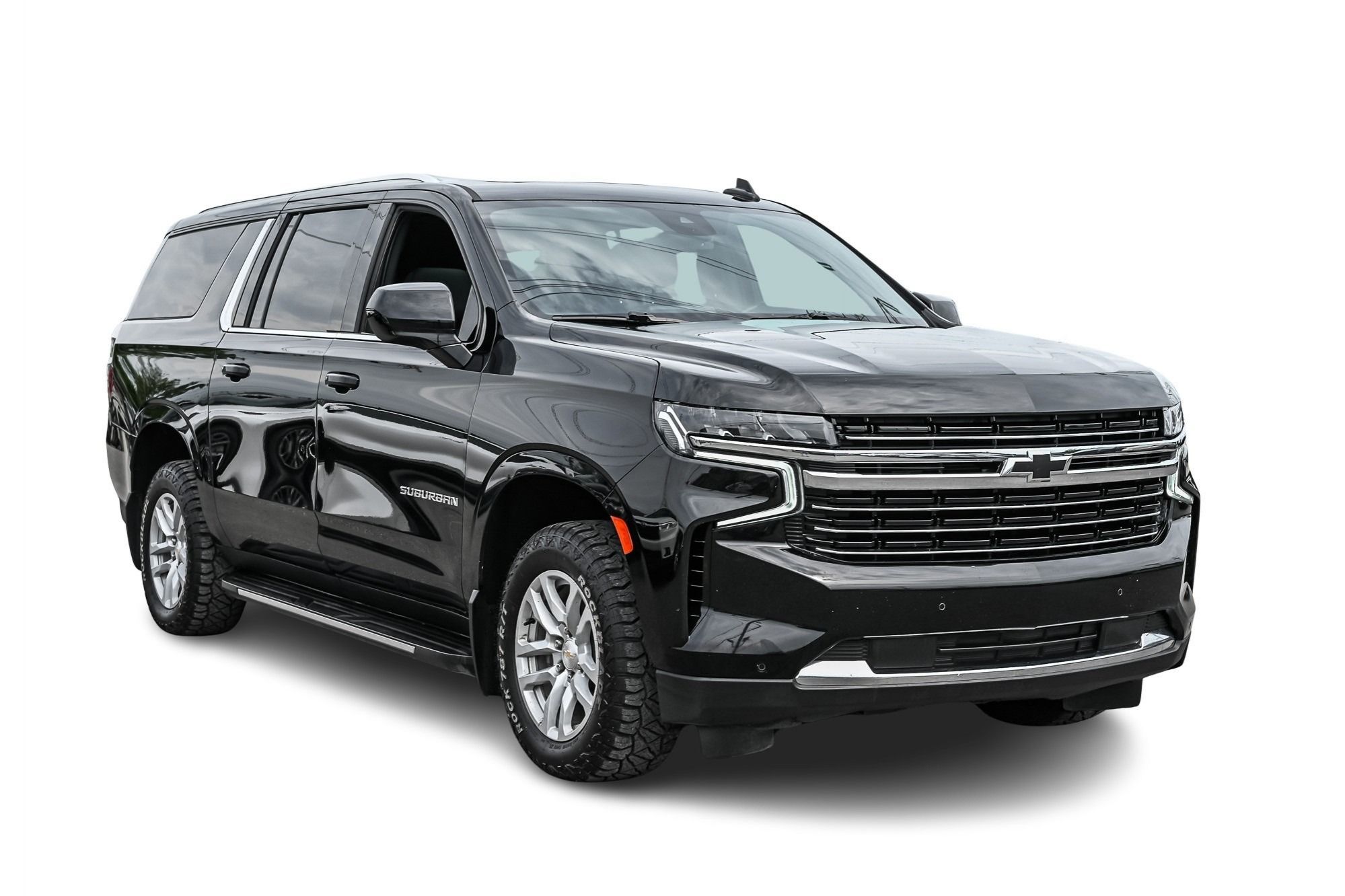 2023 Chevrolet Suburban