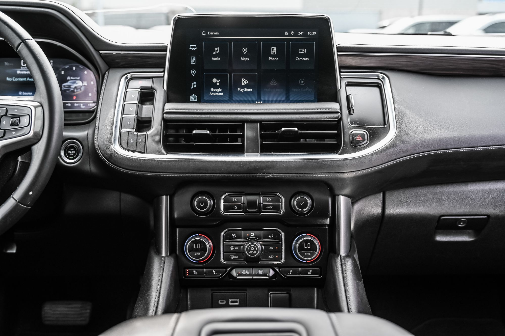 2023 Chevrolet Suburban