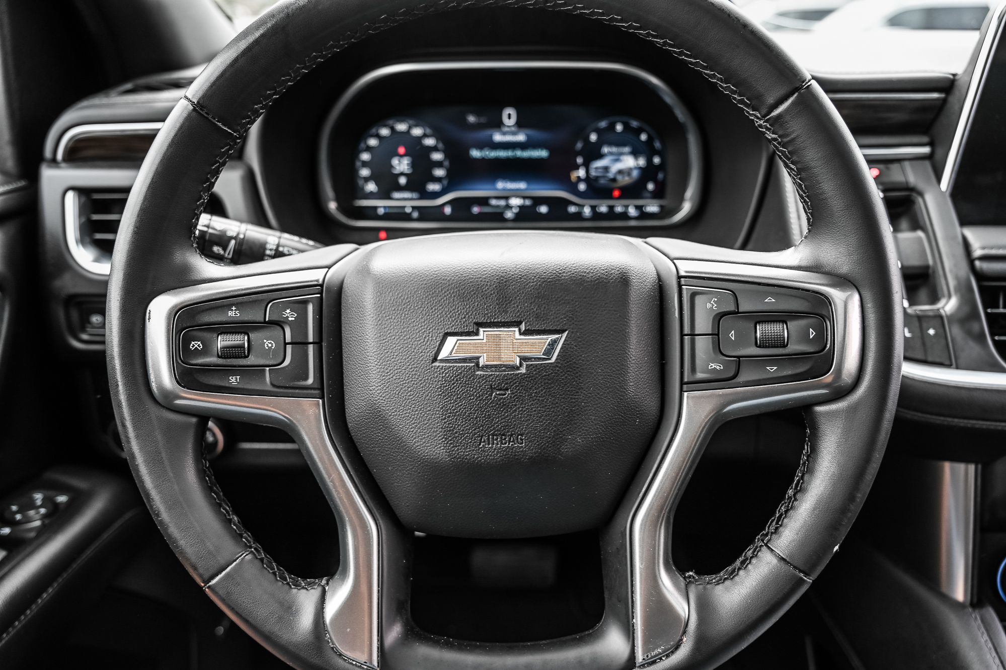 2023 Chevrolet Suburban