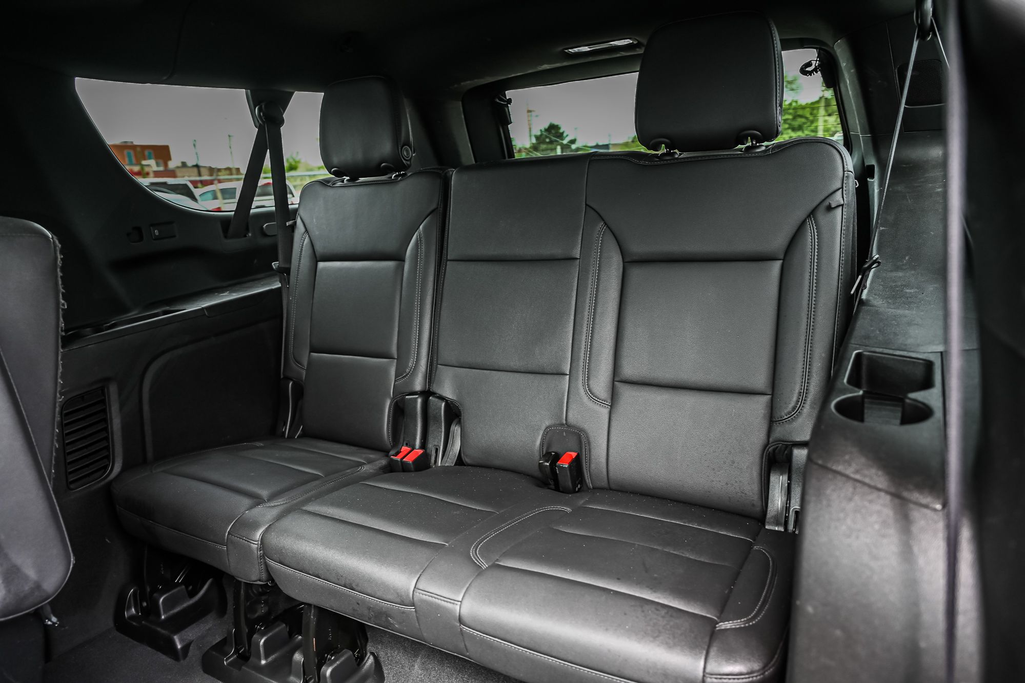 2023 Chevrolet Suburban