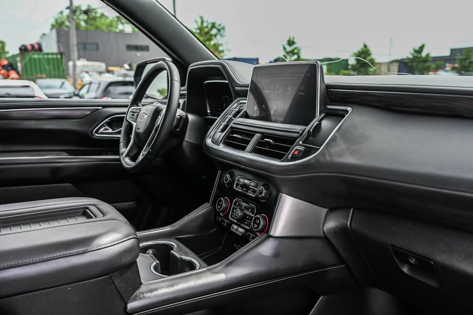 2023 Chevrolet Suburban