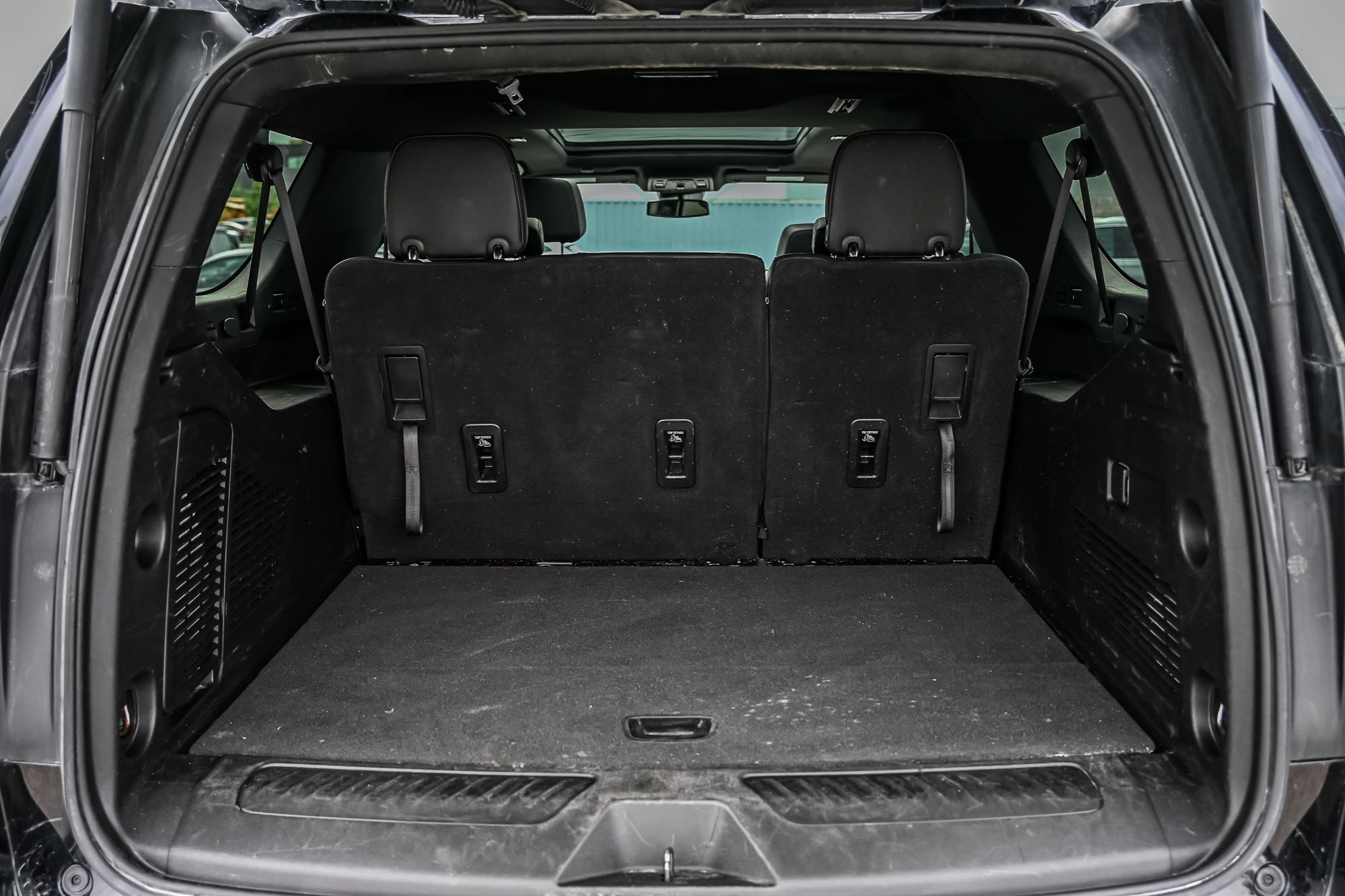 2023 Chevrolet Suburban