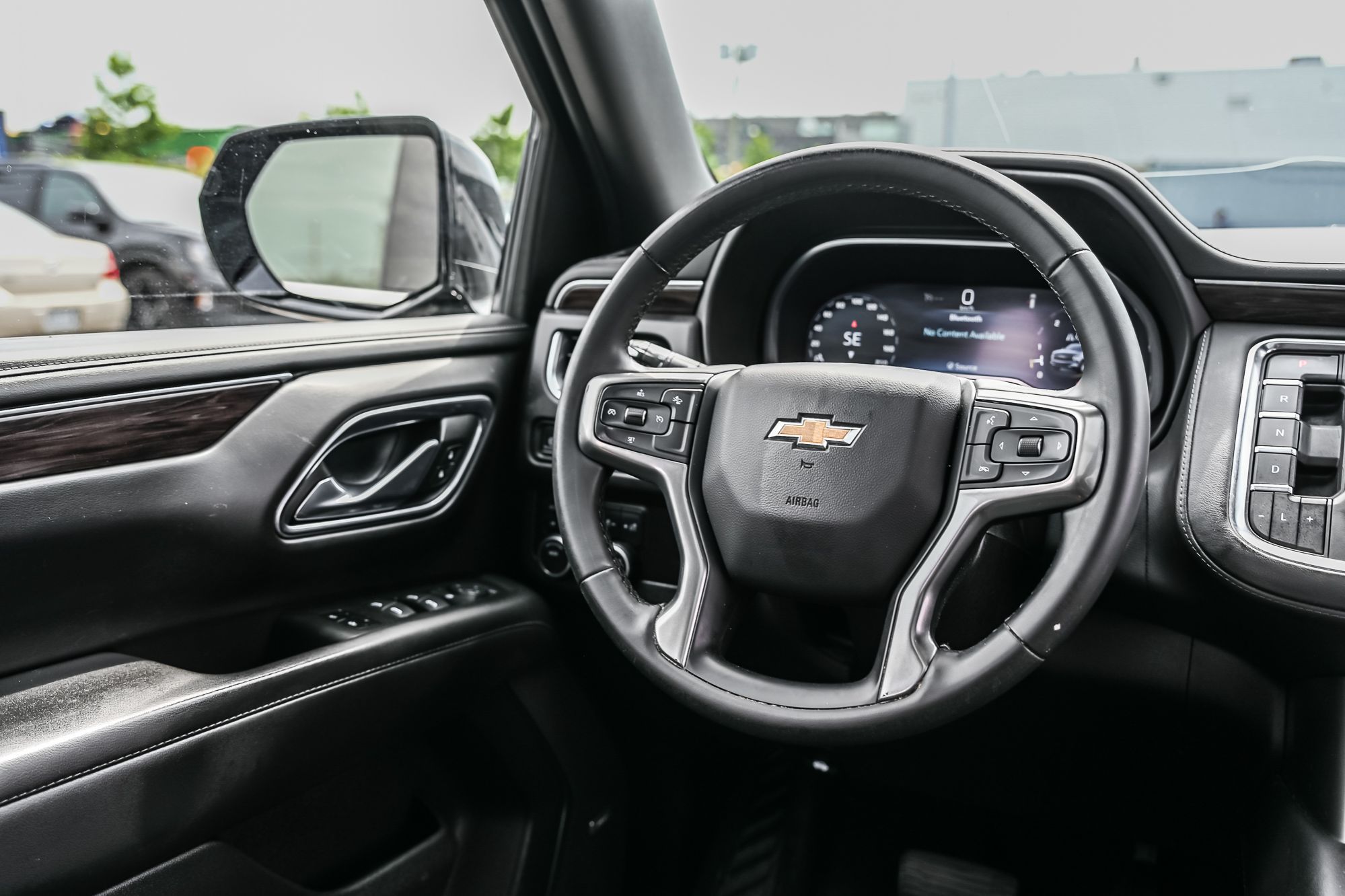 2023 Chevrolet Suburban