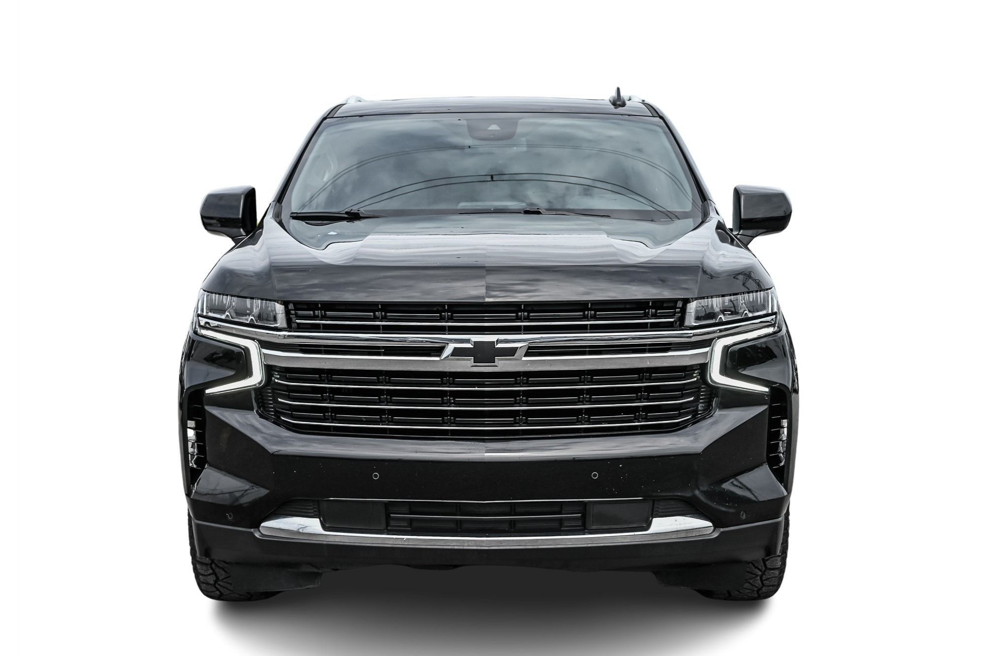 2023 Chevrolet Suburban