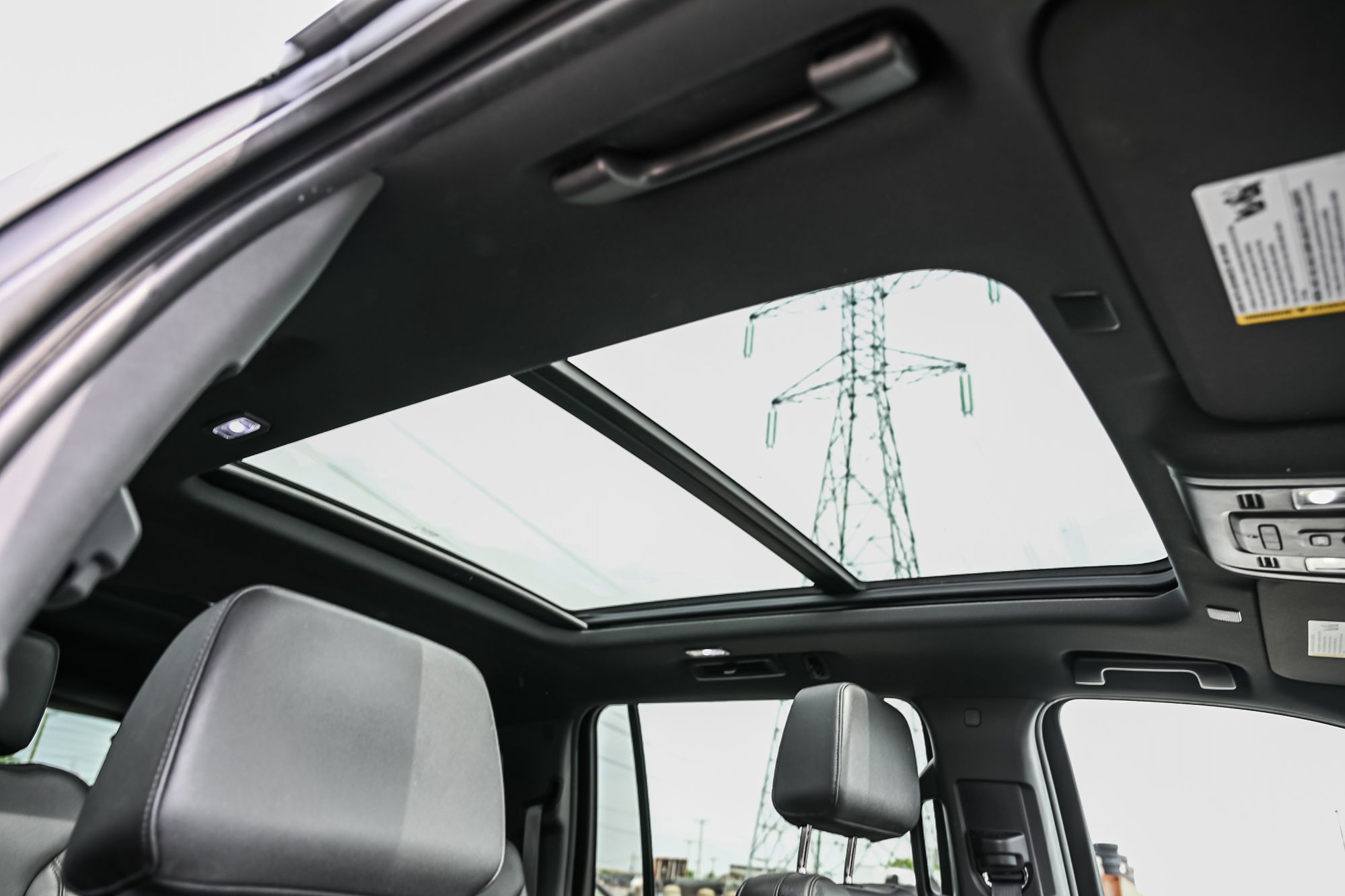 2023 Chevrolet Suburban