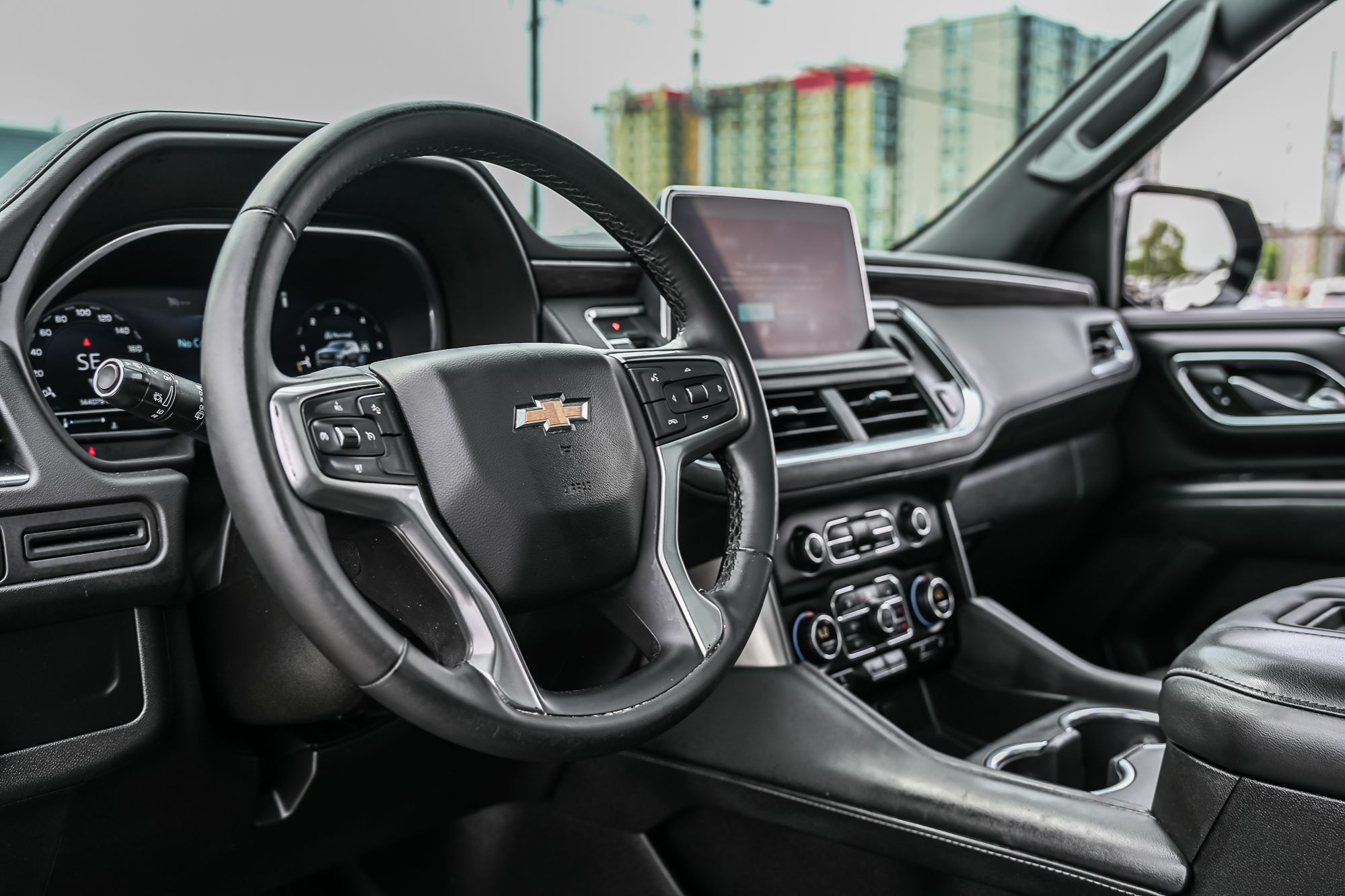 2023 Chevrolet Suburban
