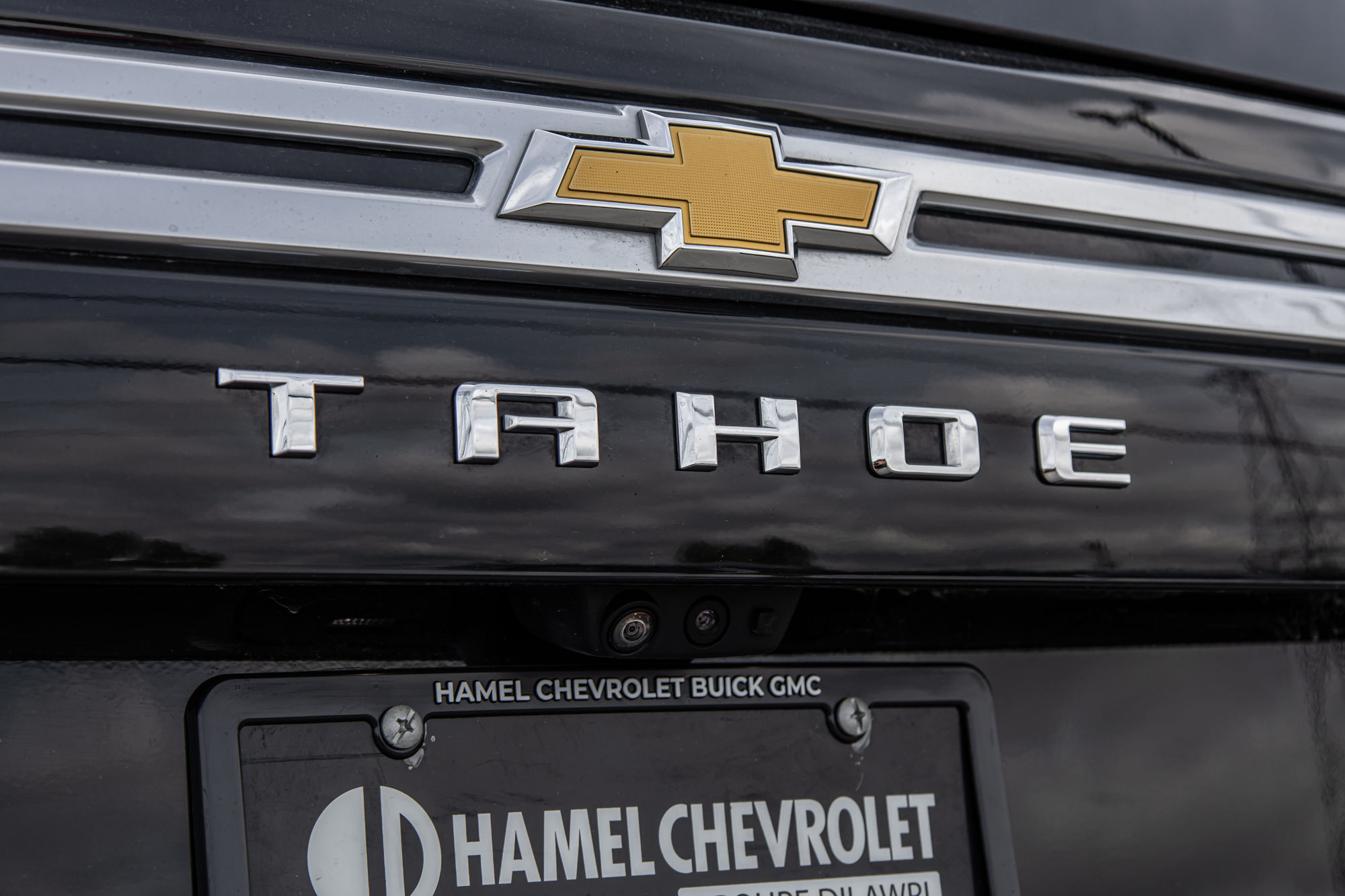 2023 Chevrolet Tahoe in Saint-Leonard, Quebec