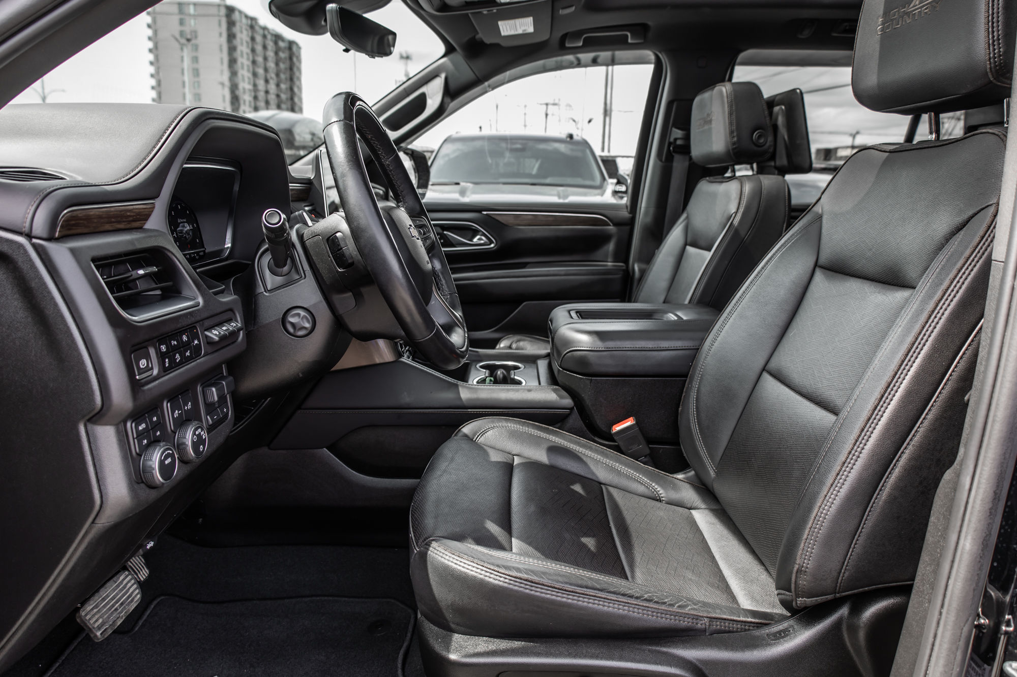 2023 Chevrolet Tahoe in Saint-Leonard, Quebec