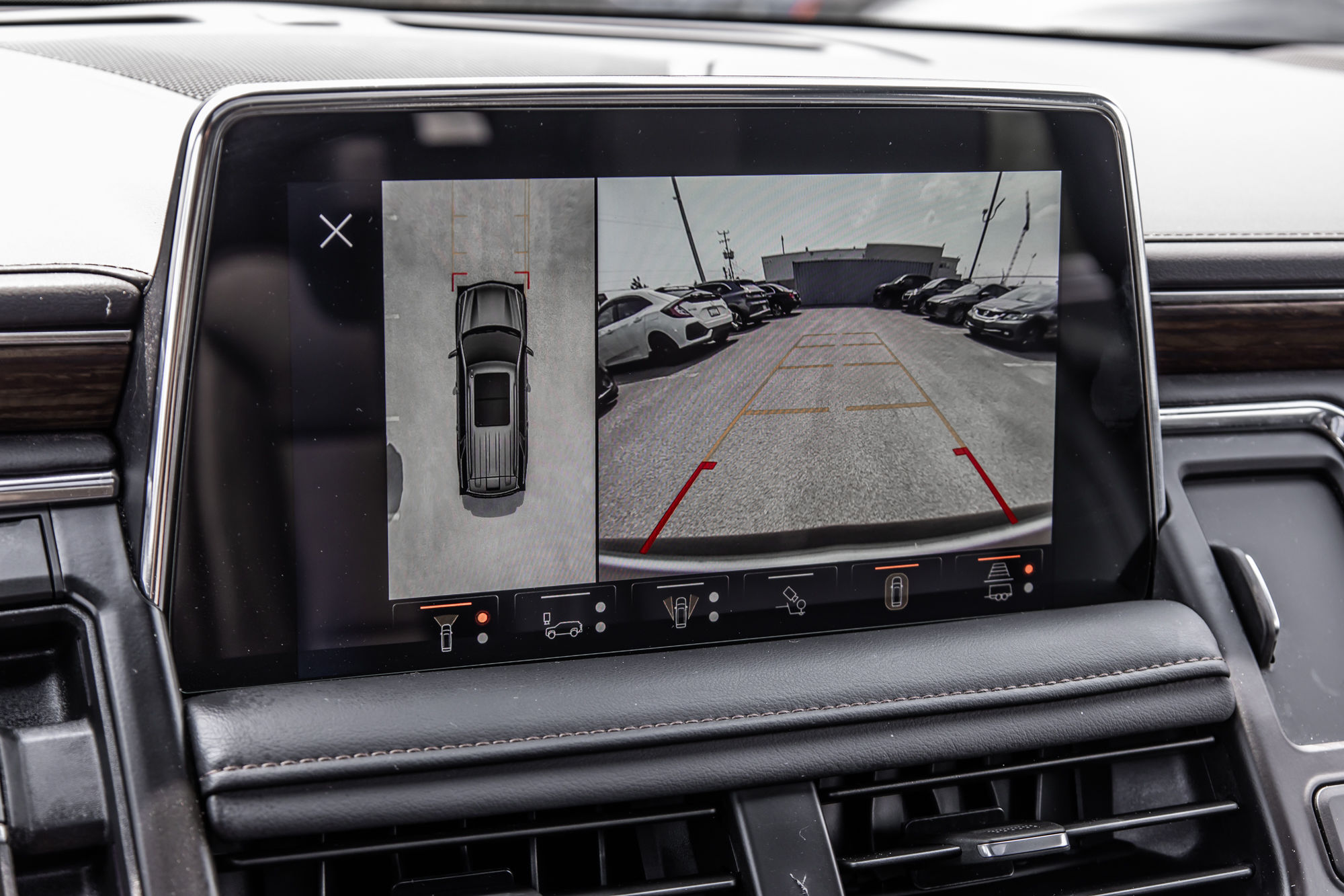 2023 Chevrolet Tahoe in Saint-Leonard, Quebec
