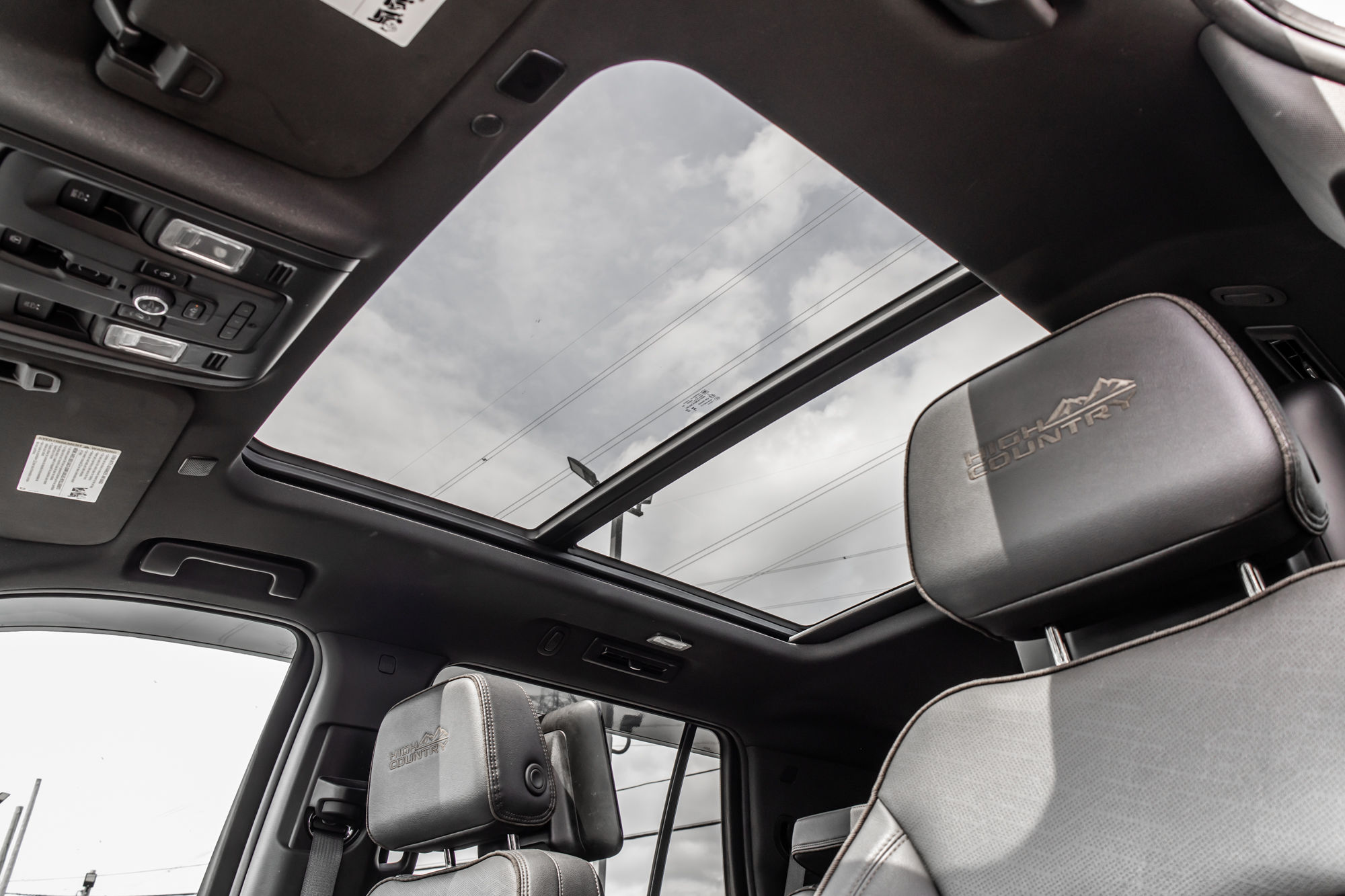 2023 Chevrolet Tahoe in Saint-Leonard, Quebec