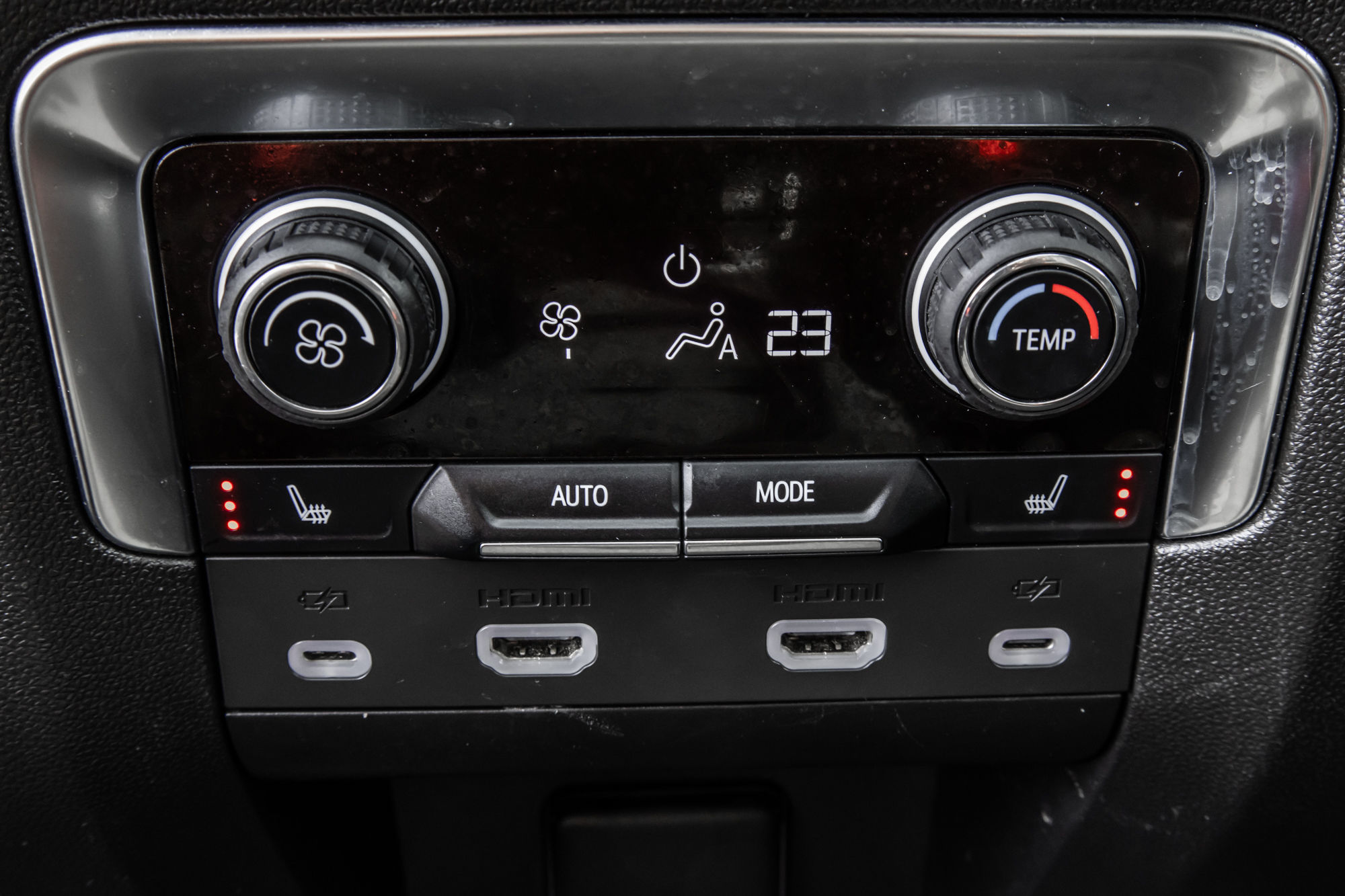 2023 Chevrolet Tahoe in Saint-Leonard, Quebec