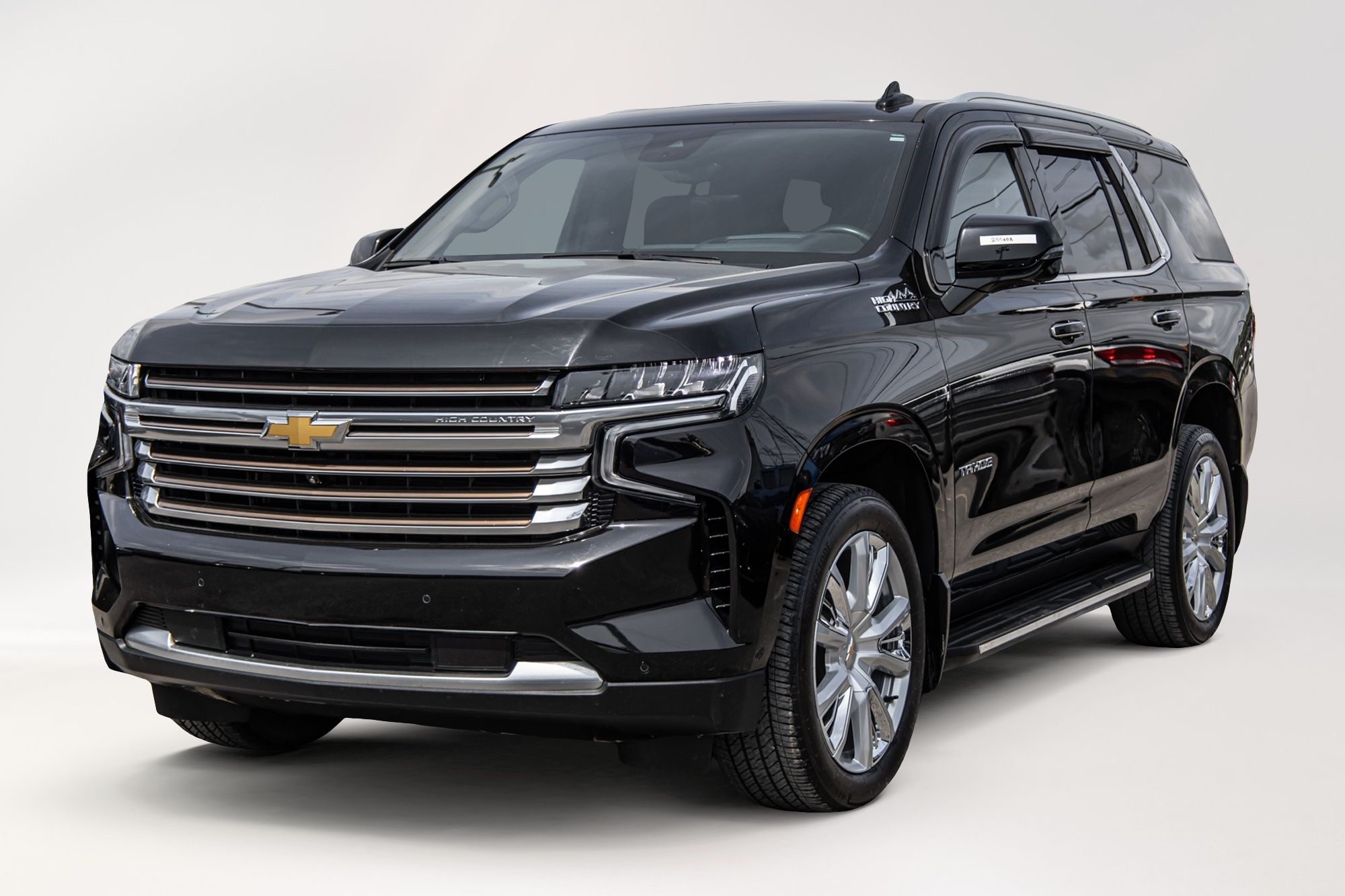 2023 Chevrolet Tahoe in Saint-Leonard, Quebec