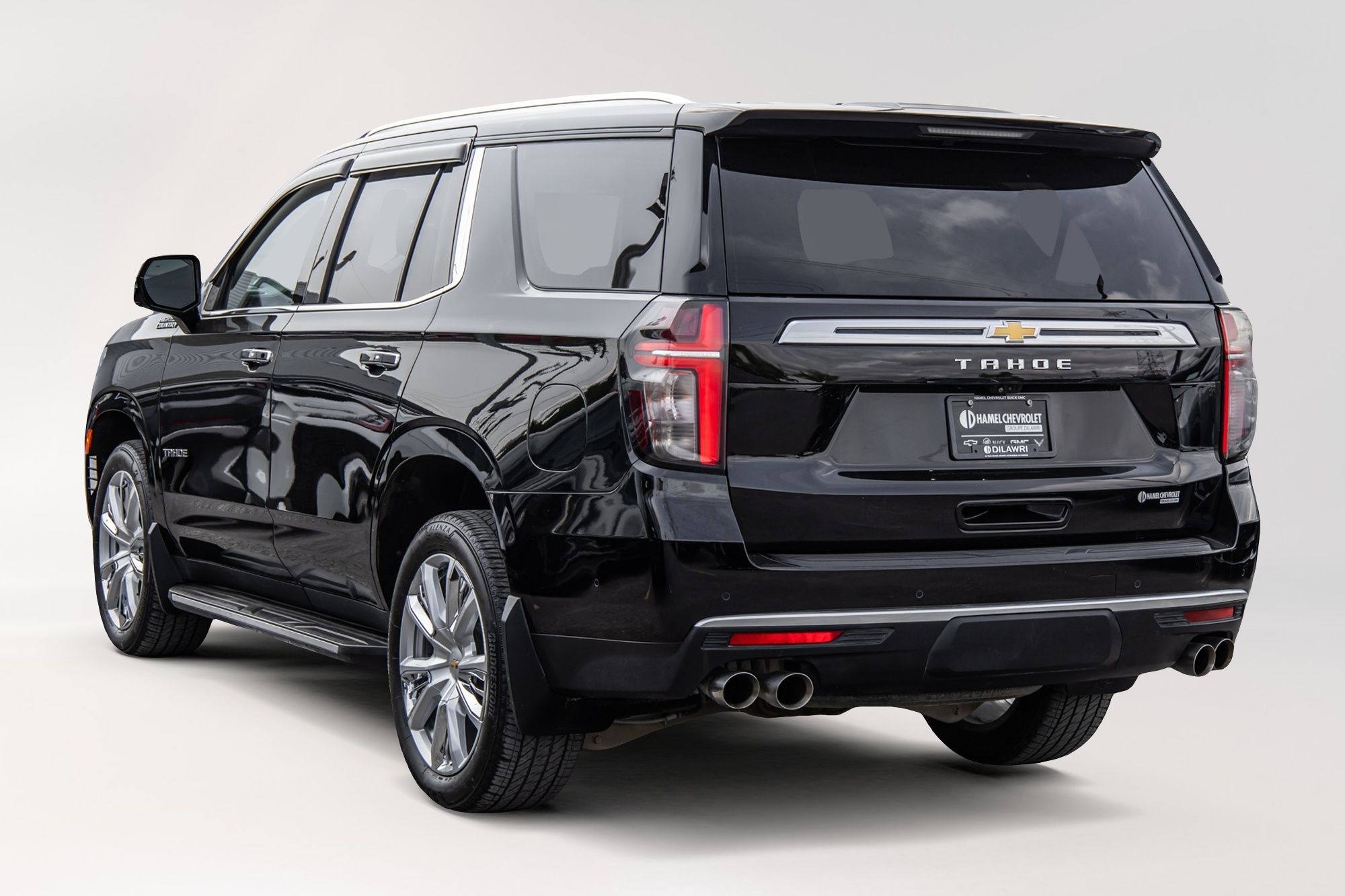 2023 Chevrolet Tahoe in Saint-Leonard, Quebec