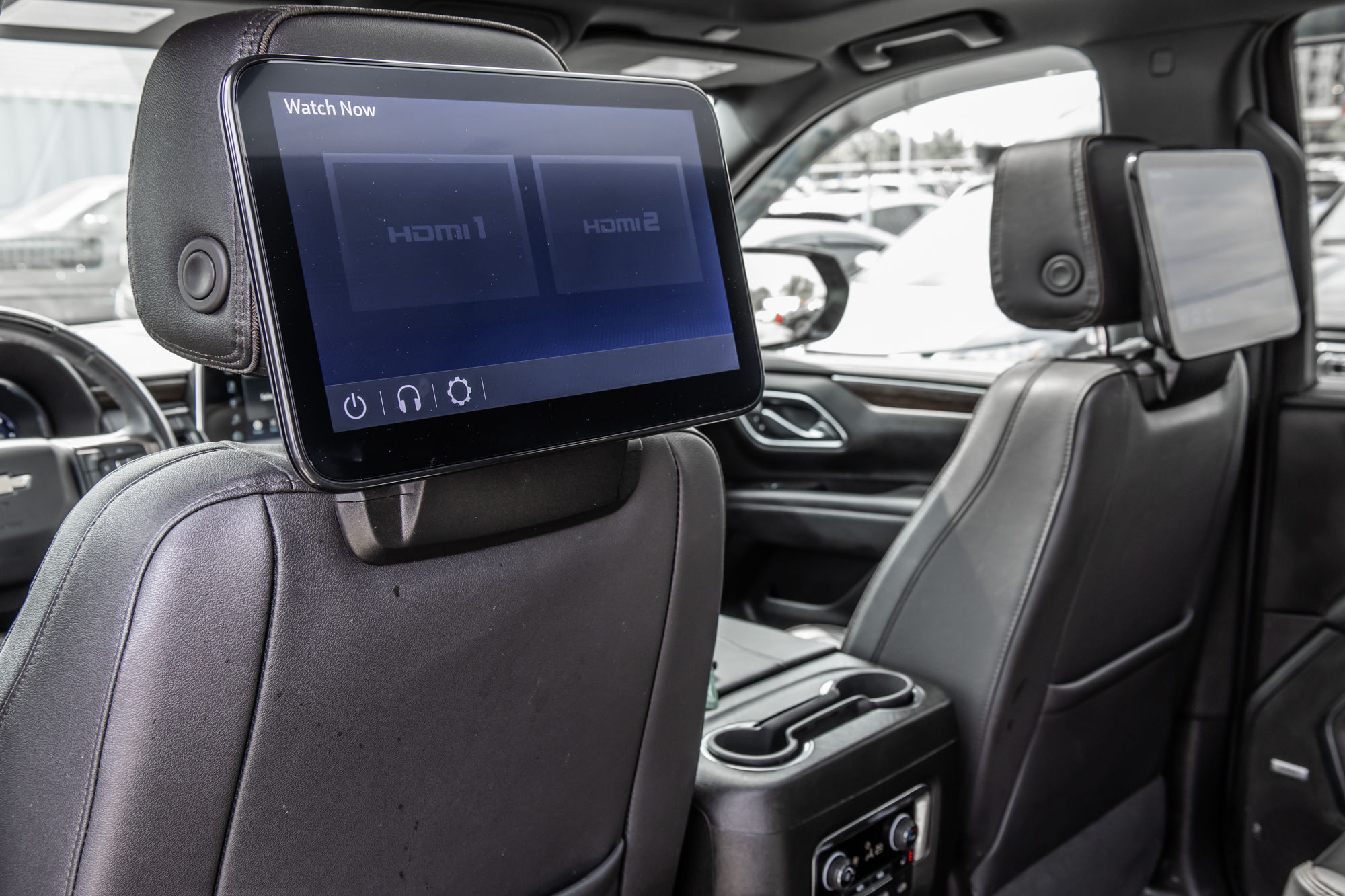 2023 Chevrolet Tahoe in Saint-Leonard, Quebec