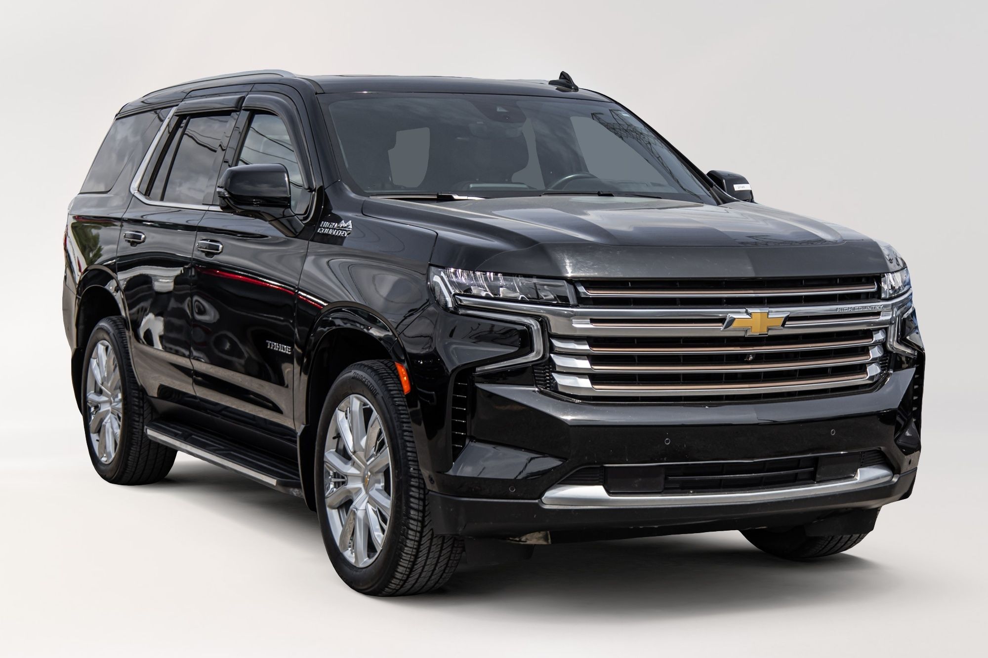 2023 Chevrolet Tahoe in Saint-Leonard, Quebec