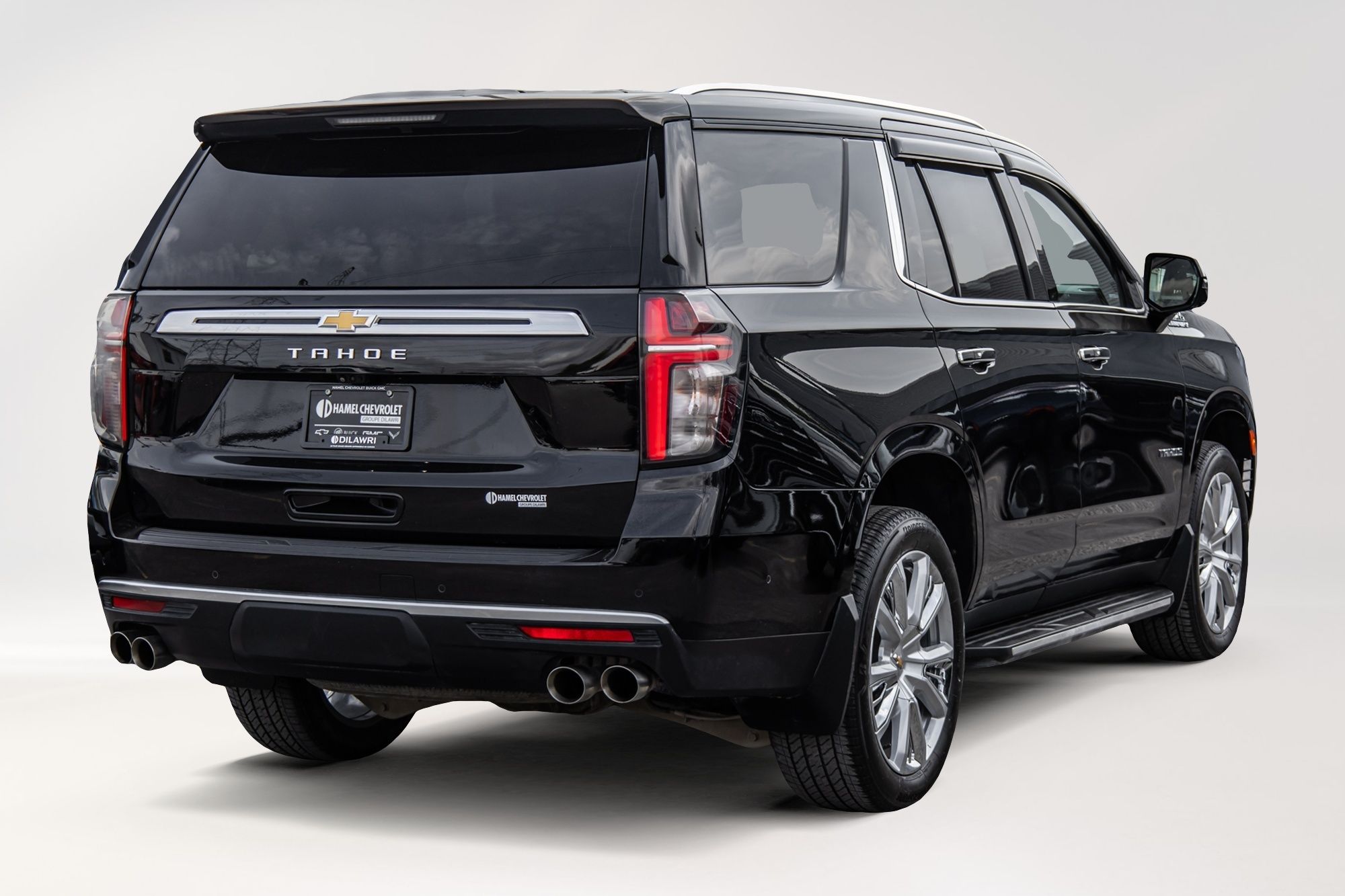 2023 Chevrolet Tahoe in Saint-Leonard, Quebec