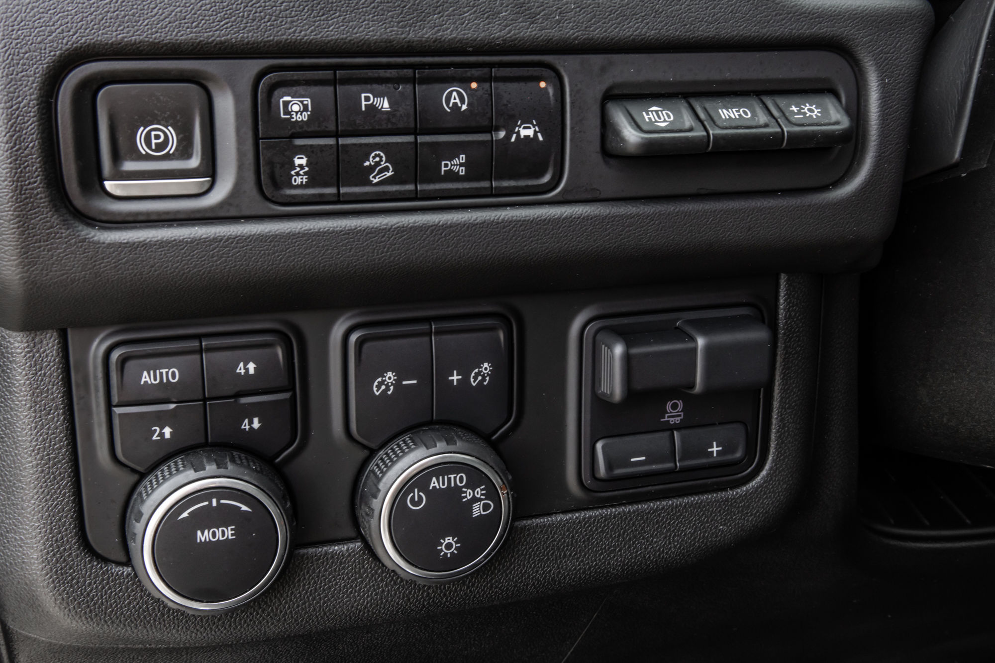 2023 Chevrolet Tahoe in Saint-Leonard, Quebec