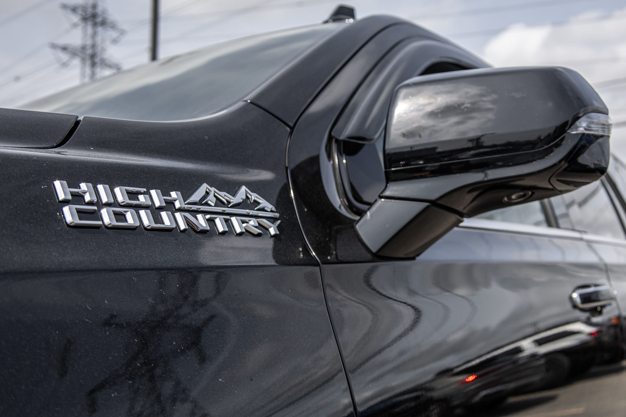 2023 Chevrolet Tahoe in Saint-Leonard, Quebec