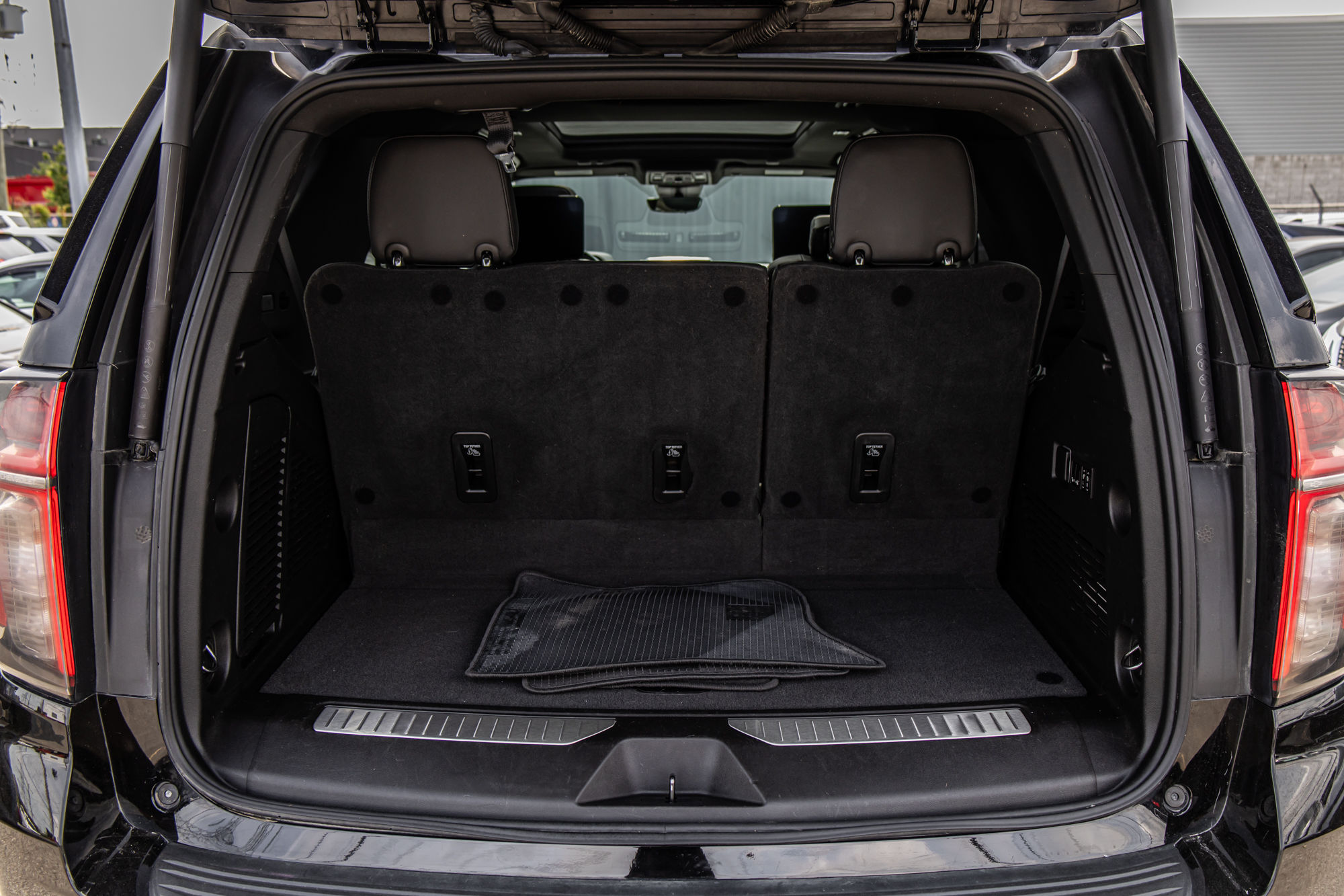 2023 Chevrolet Tahoe in Saint-Leonard, Quebec