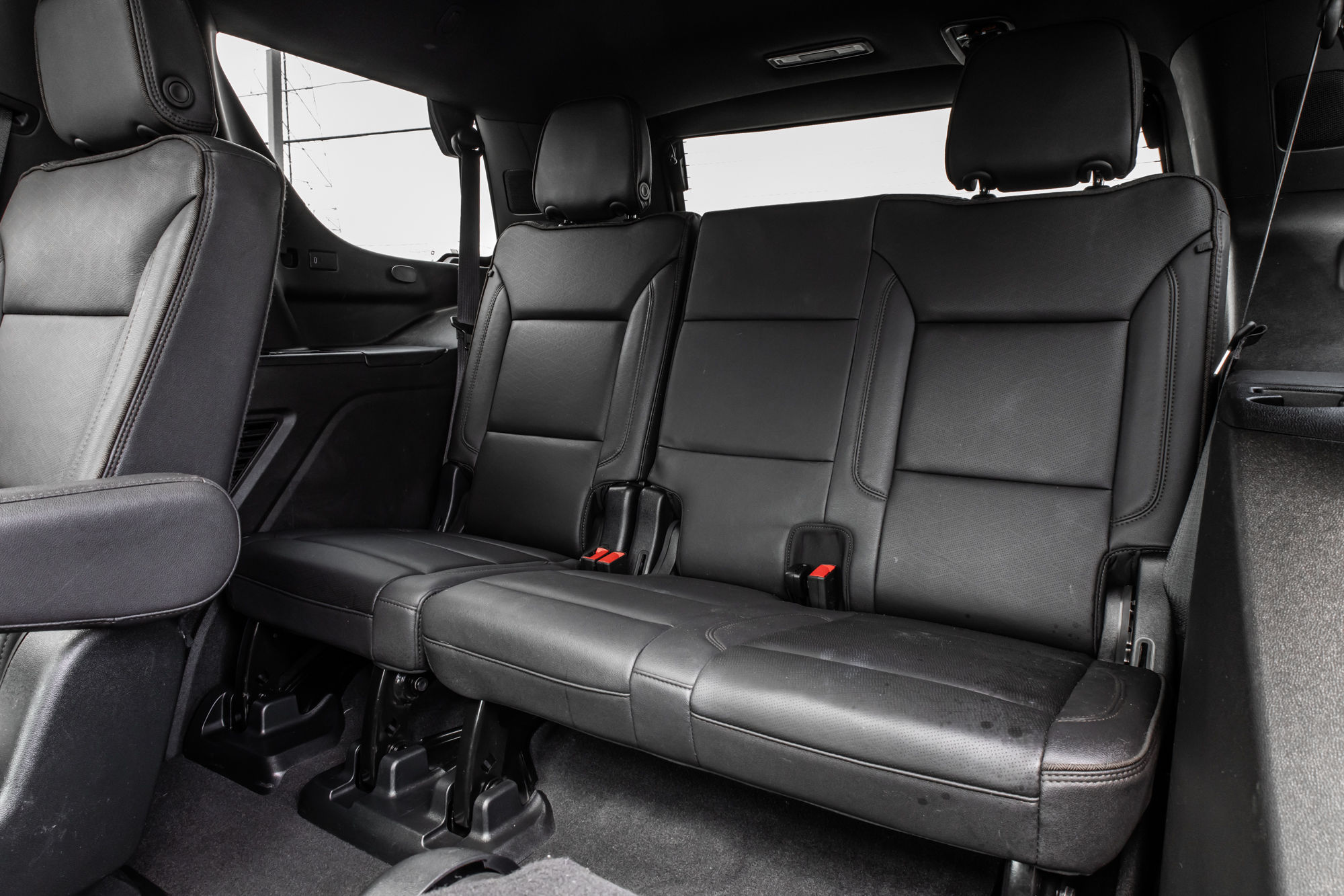 2023 Chevrolet Tahoe in Saint-Leonard, Quebec