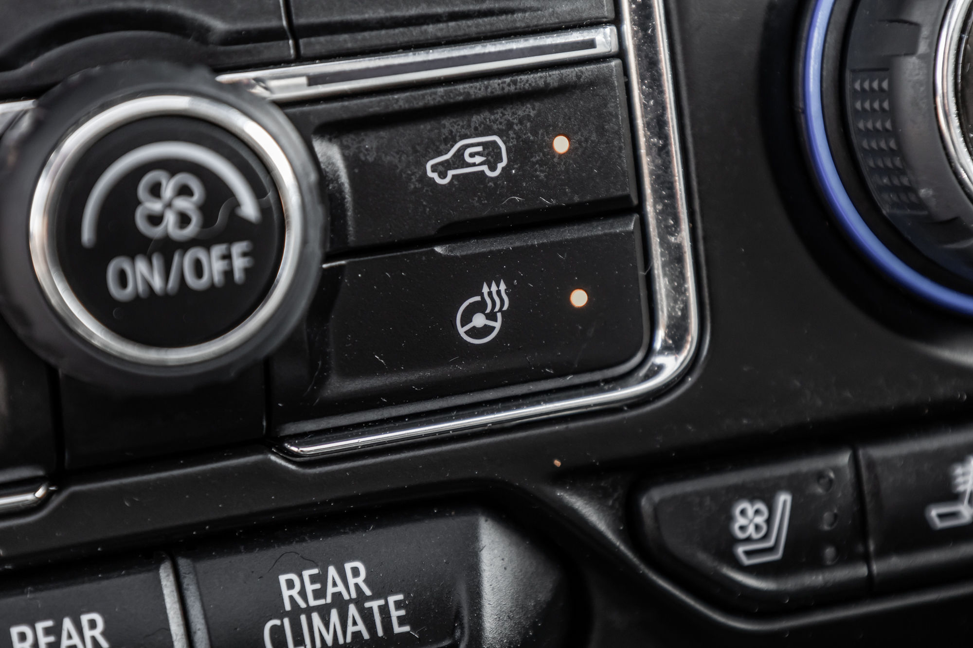 2023 Chevrolet Tahoe in Saint-Leonard, Quebec