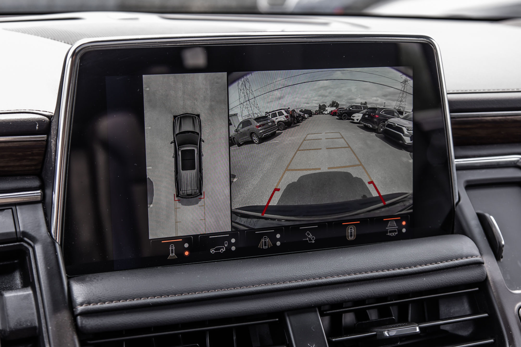 2023 Chevrolet Tahoe in Saint-Leonard, Quebec