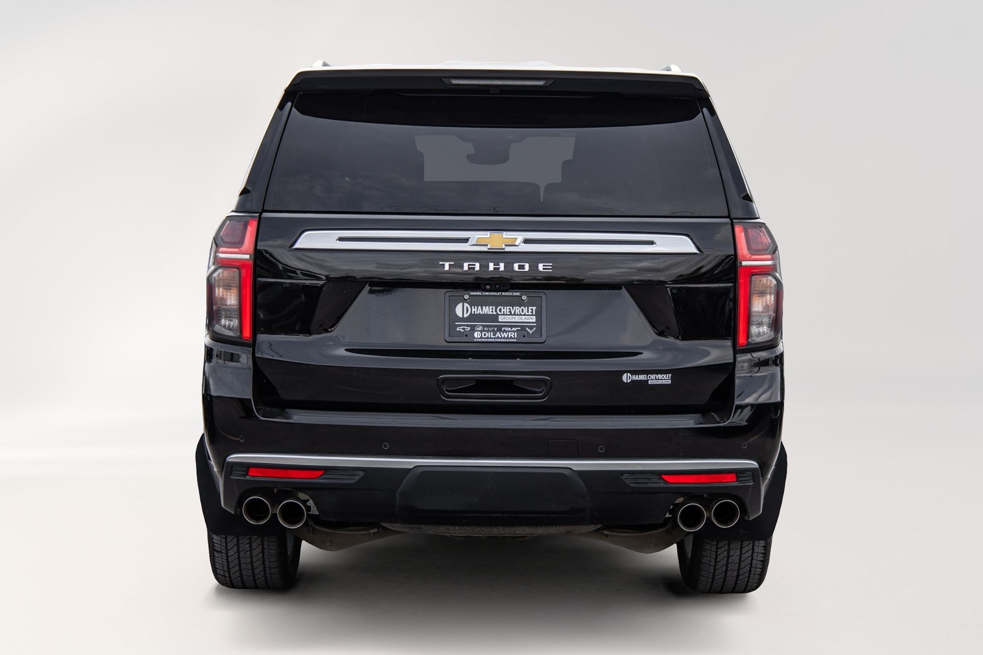 2023 Chevrolet Tahoe in Saint-Leonard, Quebec