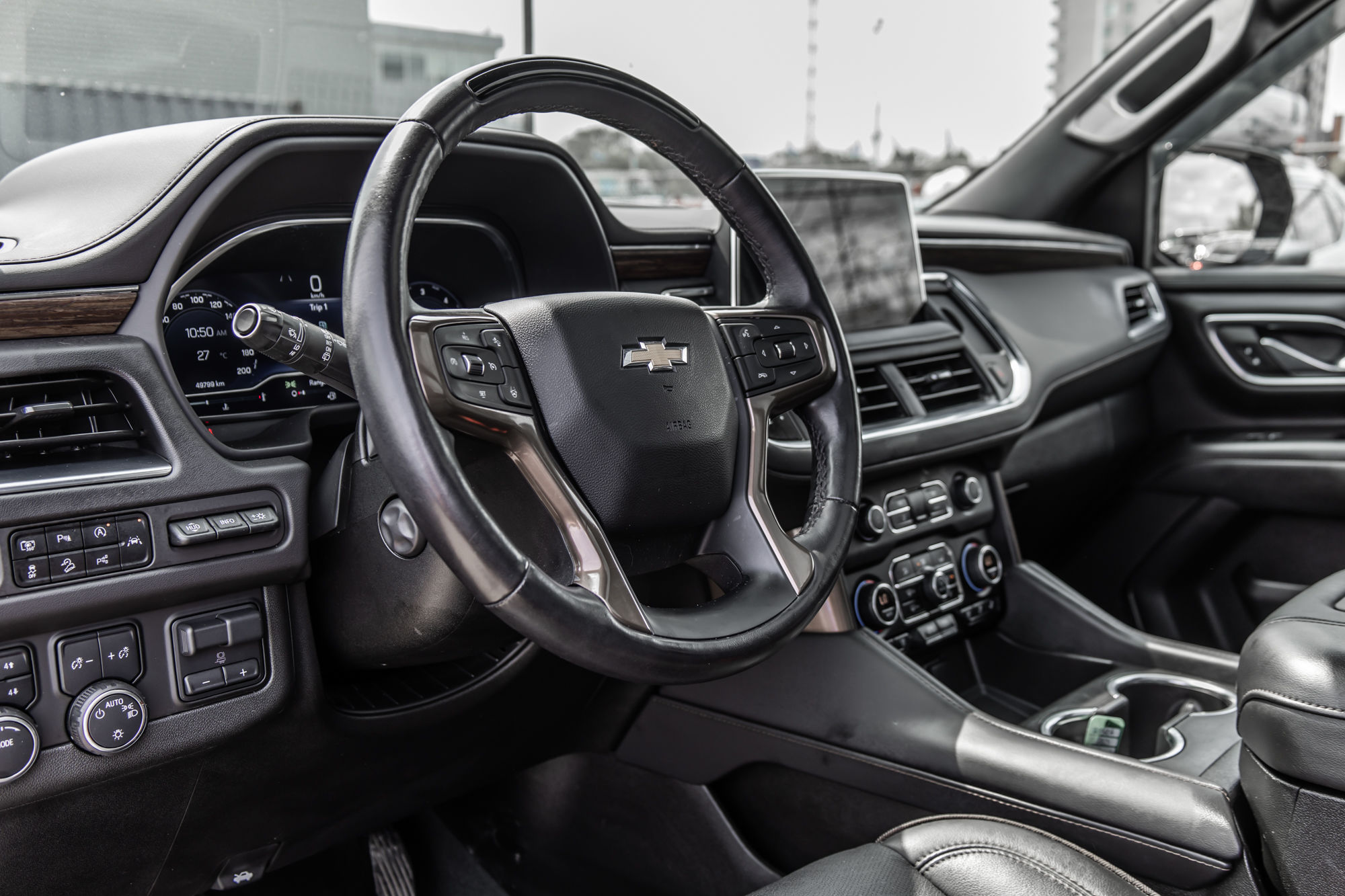 2023 Chevrolet Tahoe in Saint-Leonard, Quebec