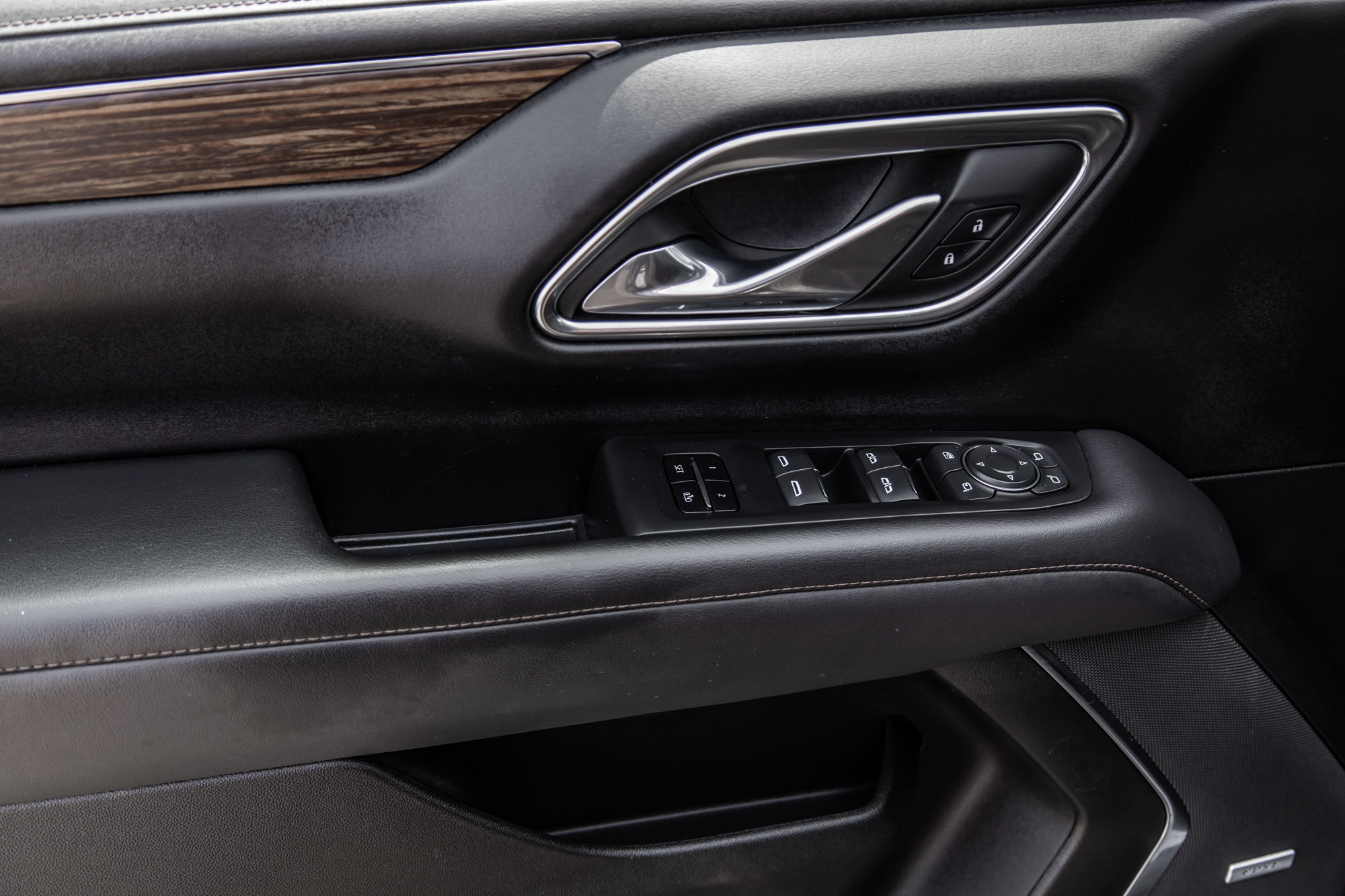 2023 Chevrolet Tahoe in Saint-Leonard, Quebec