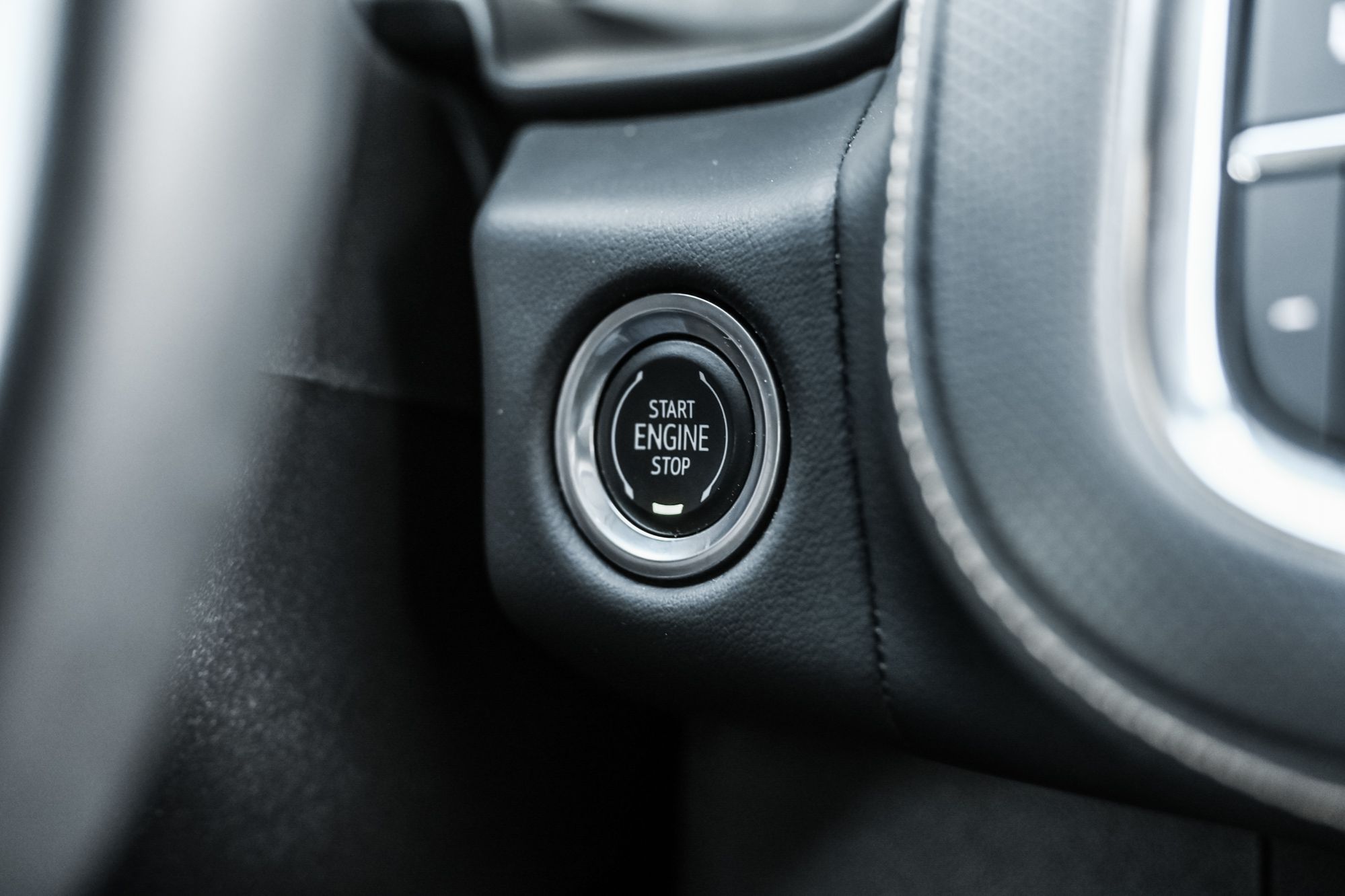 2024 Chevrolet Tahoe