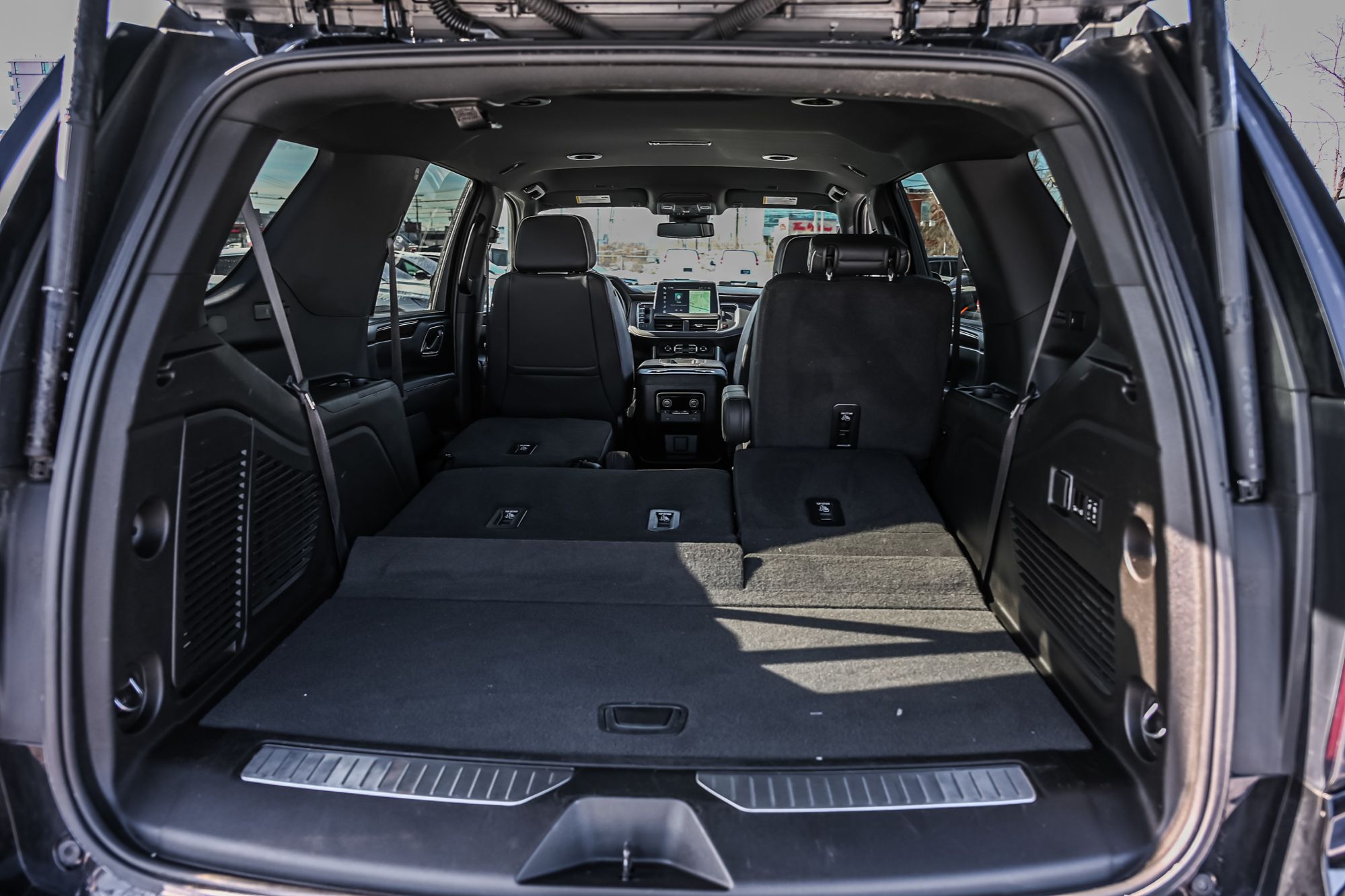 2024 Chevrolet Tahoe