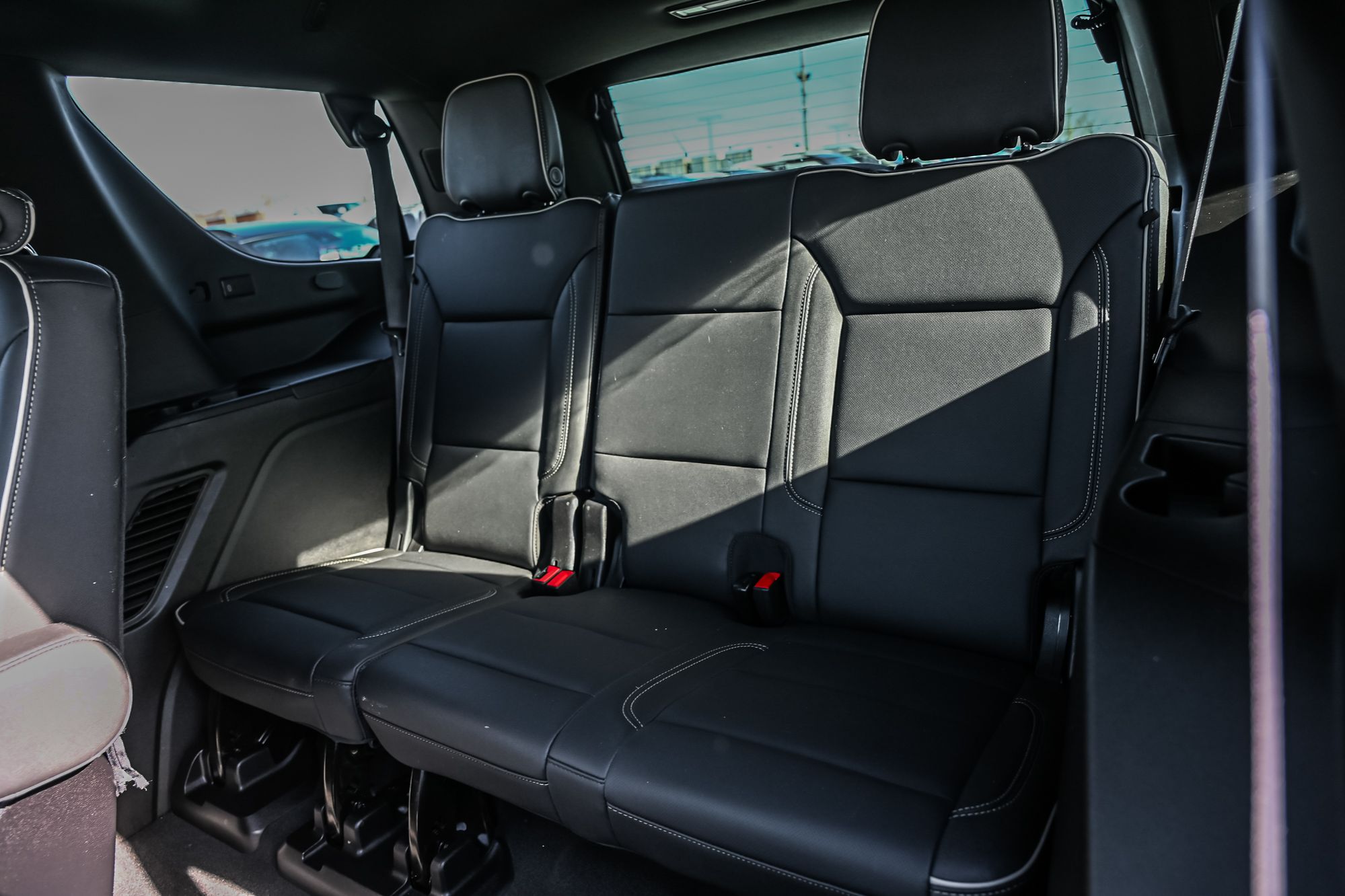 2024 Chevrolet Tahoe