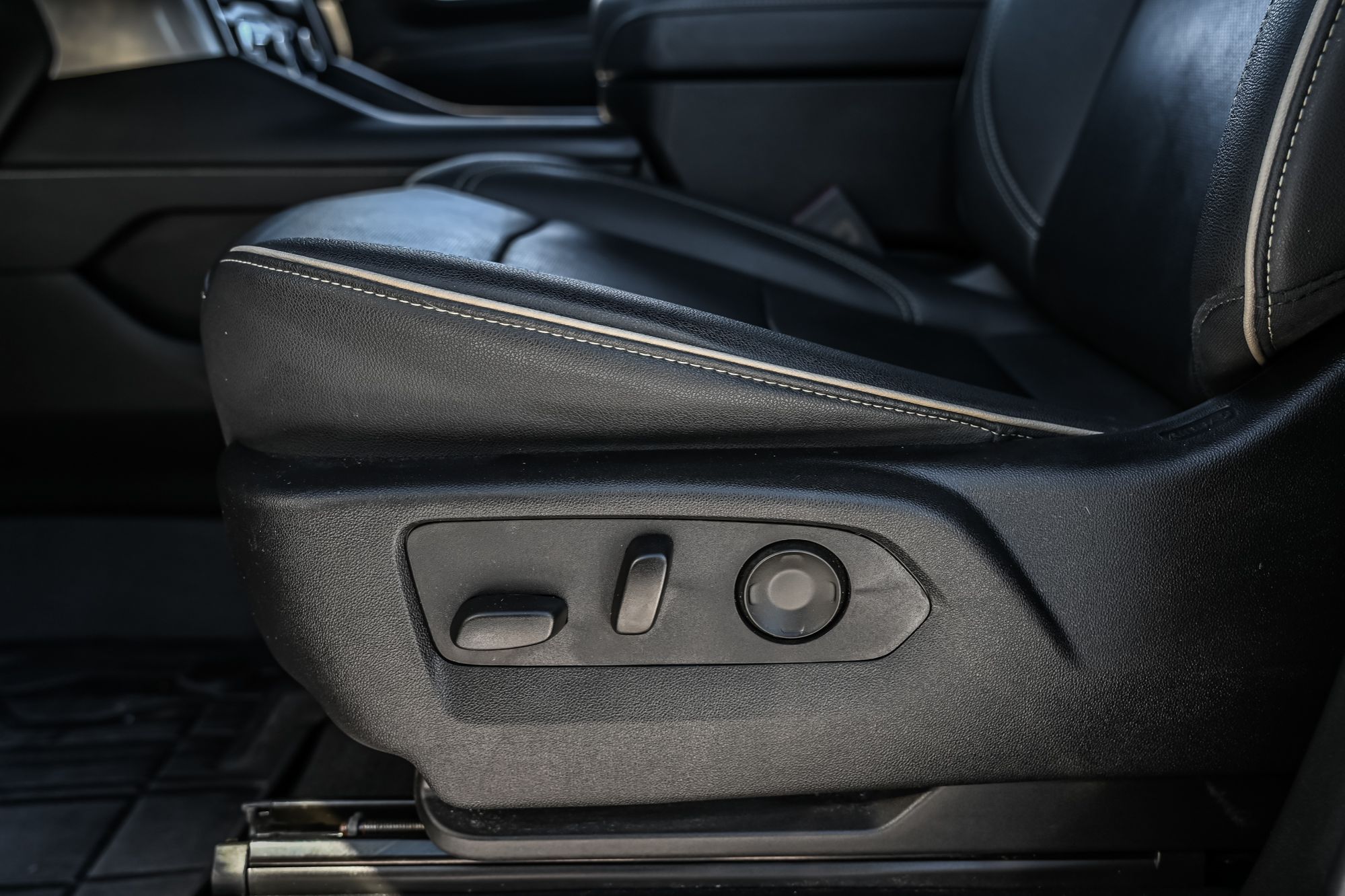 2024 Chevrolet Tahoe