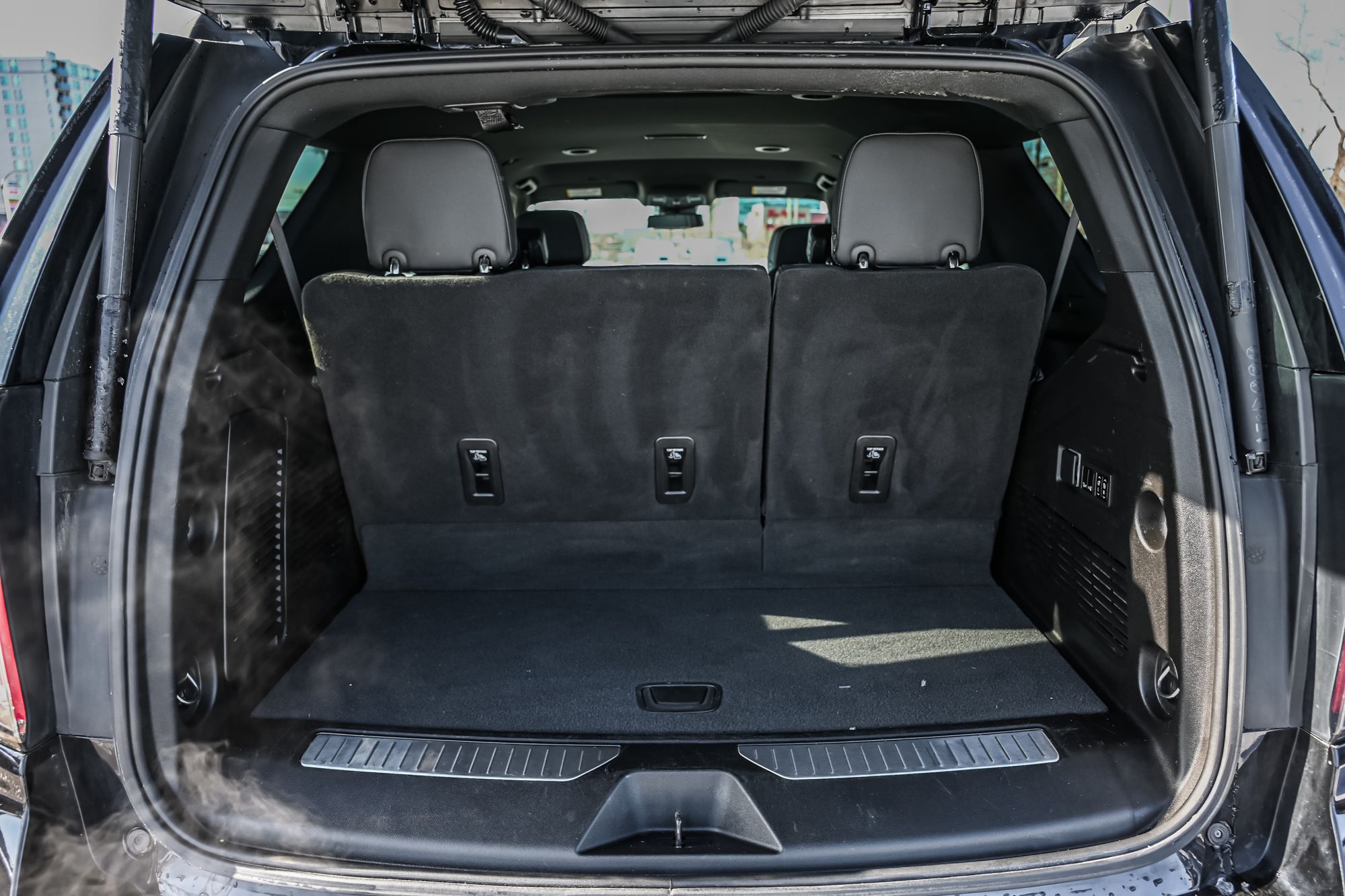 2024 Chevrolet Tahoe