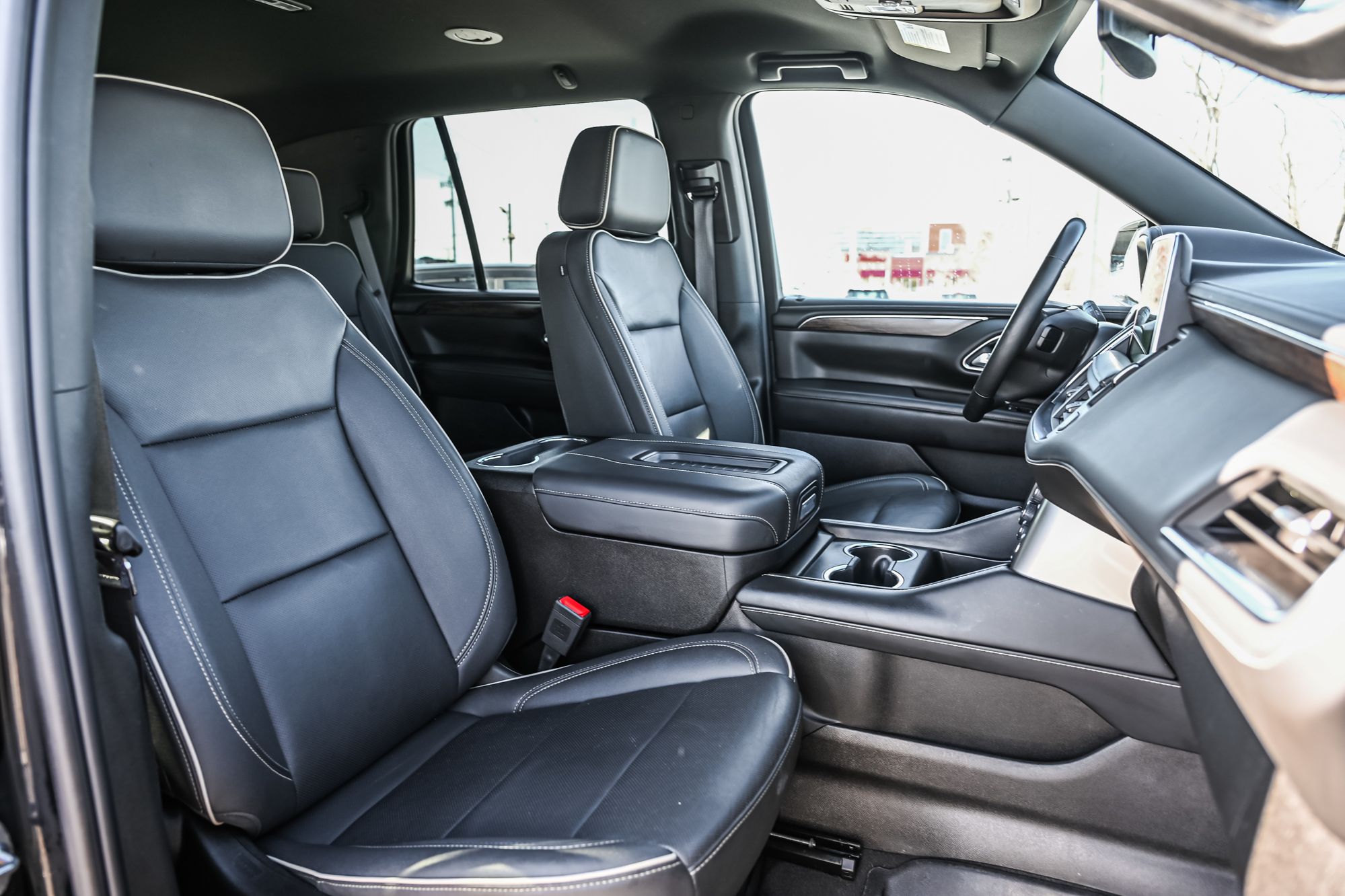 2024 Chevrolet Tahoe