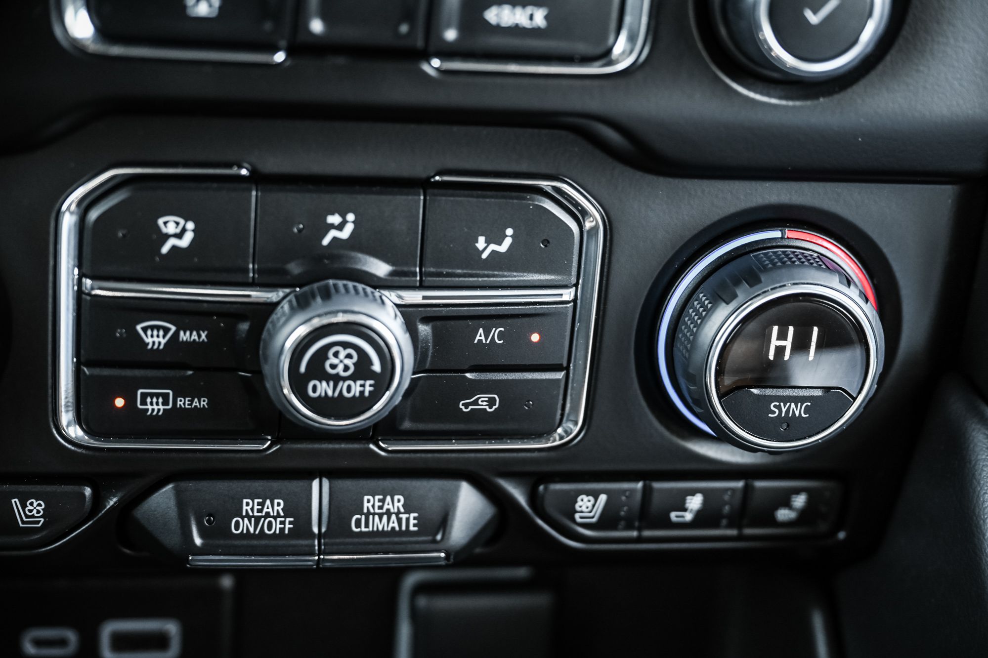 2024 Chevrolet Tahoe