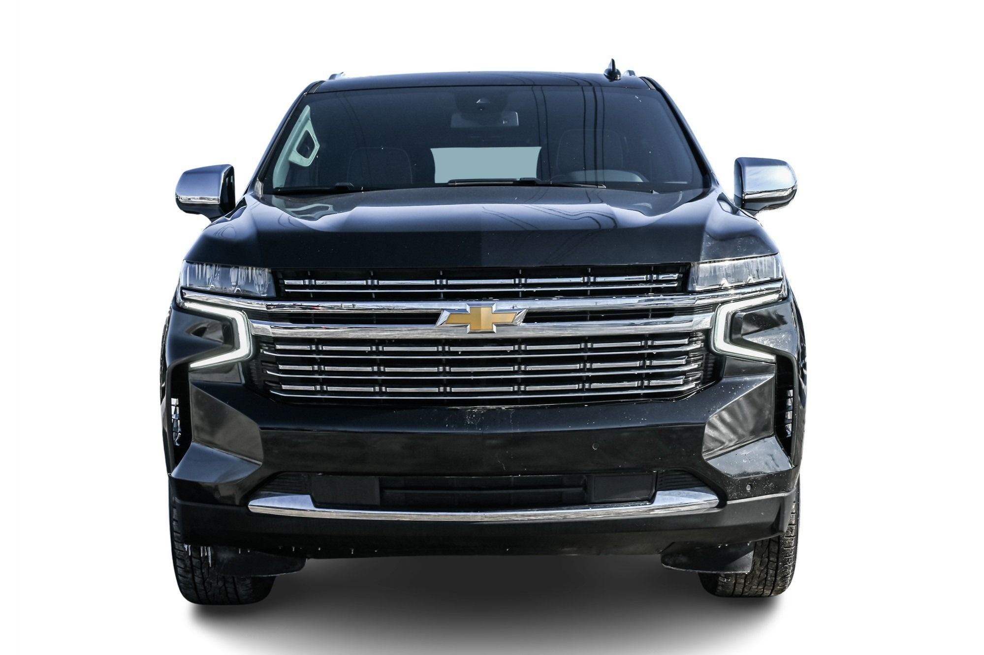 2024 Chevrolet Tahoe